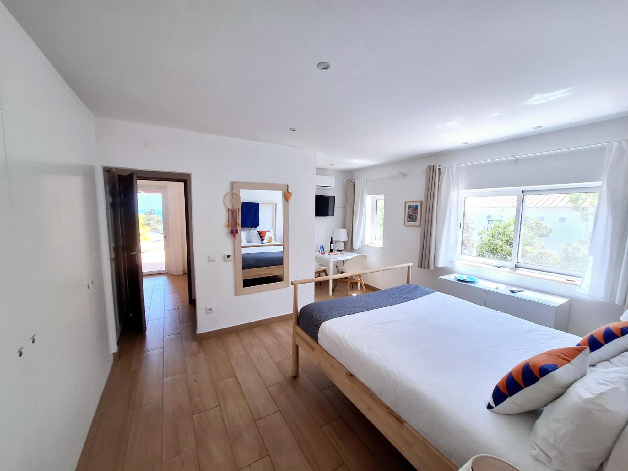 Guest house Romantik Salema