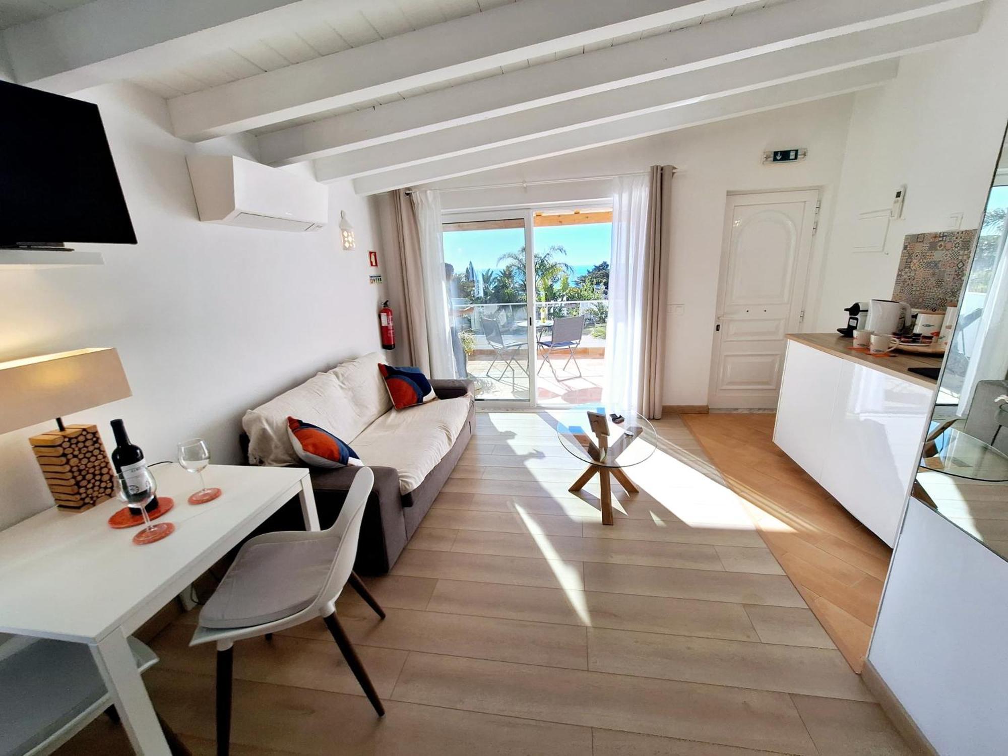 Romantik Guest house