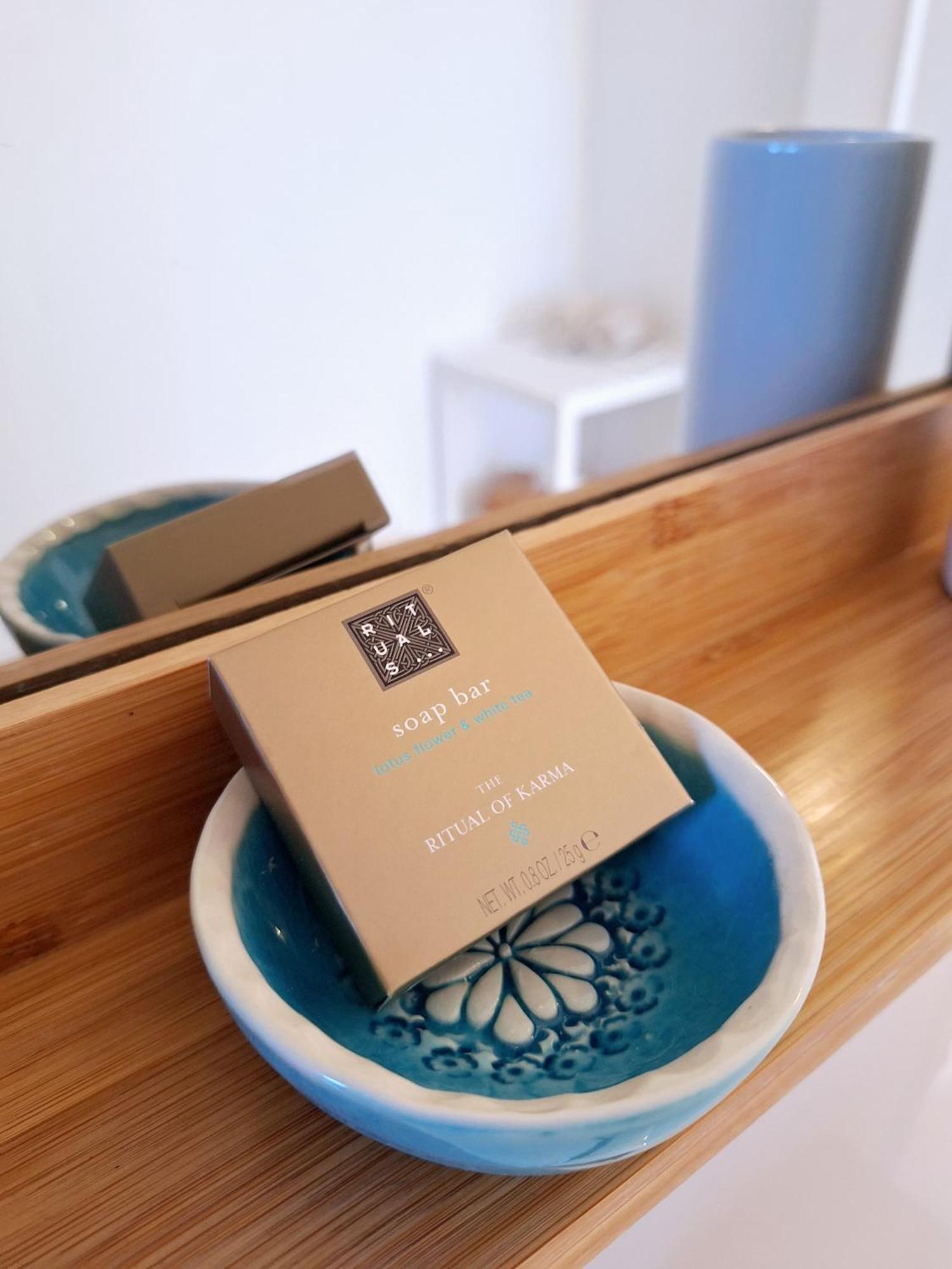Romantik Guest house