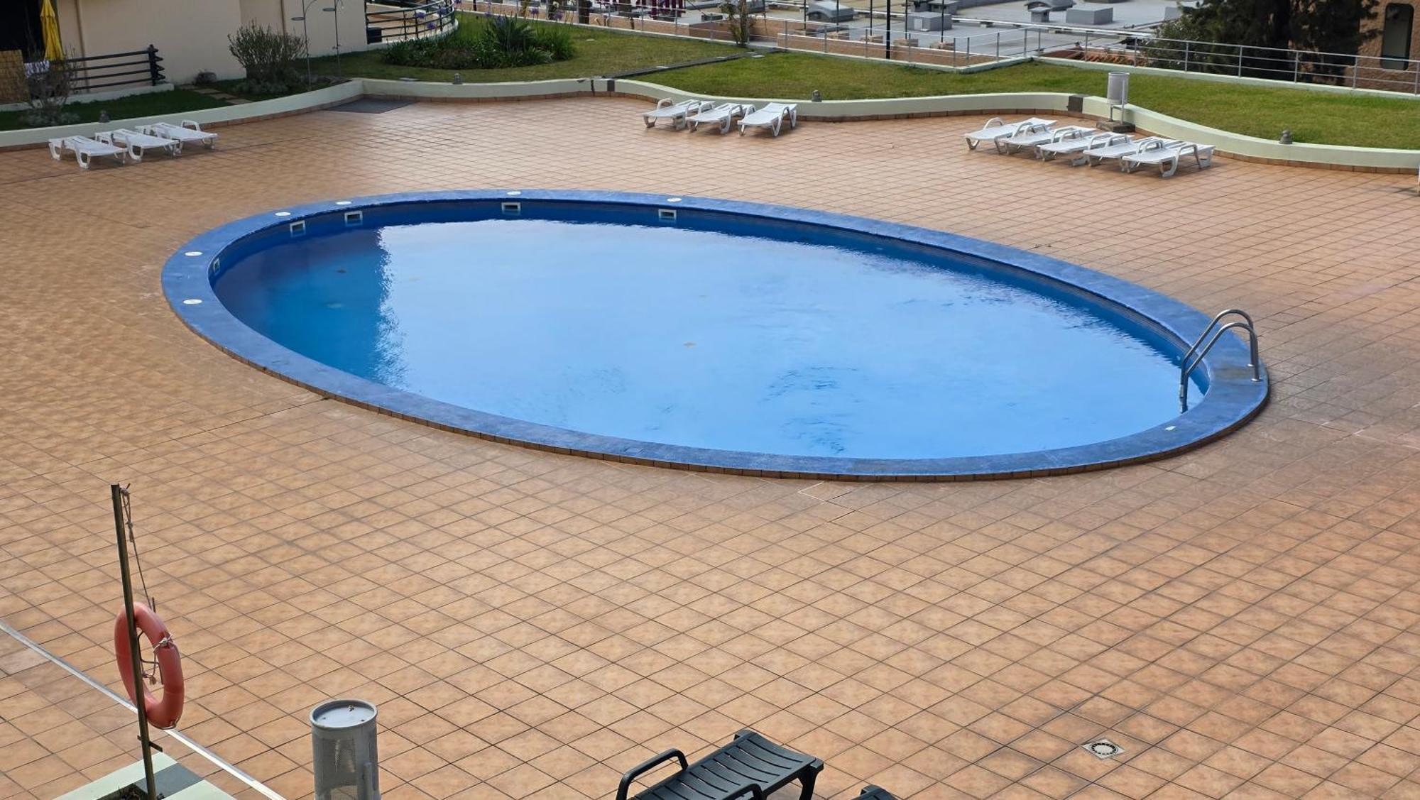 Cristo Rei Apartment