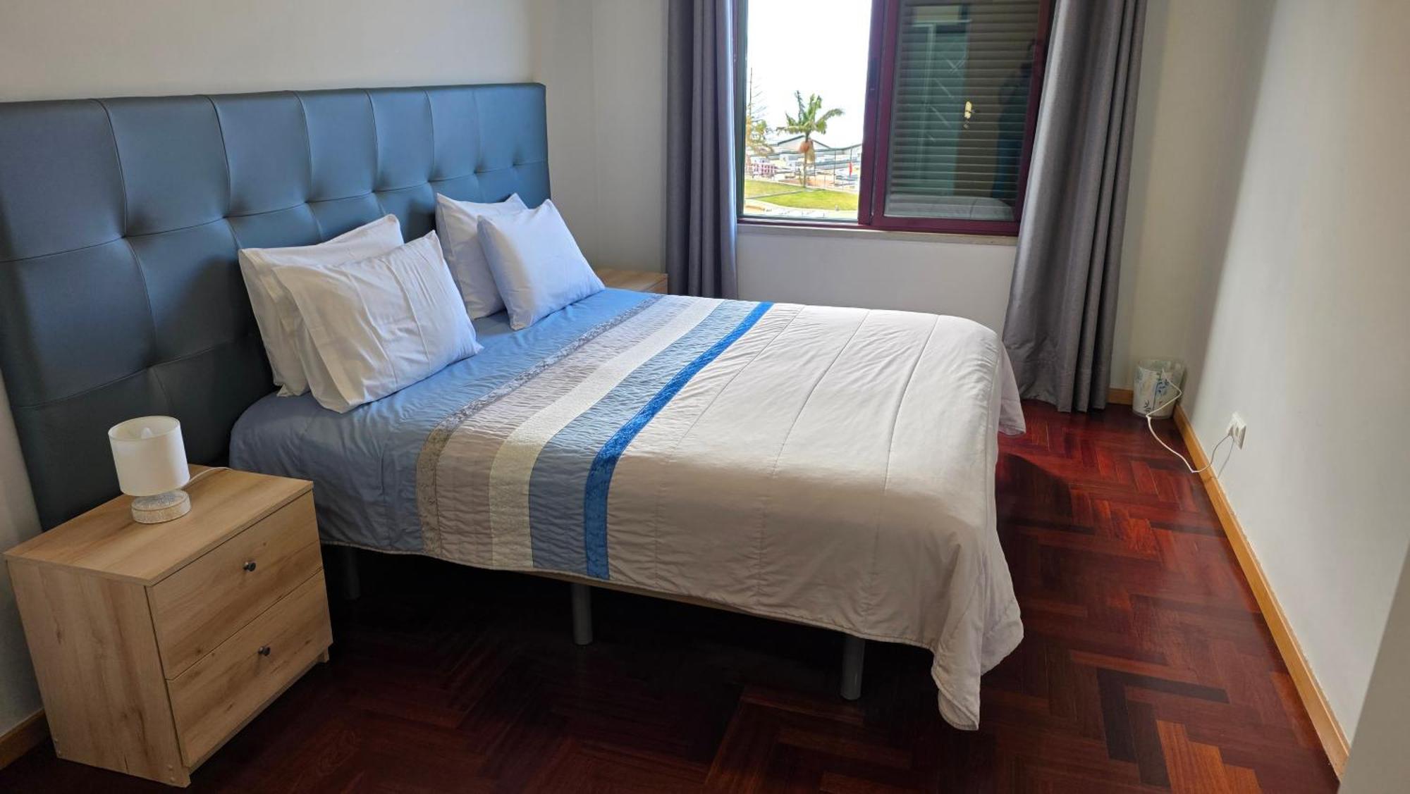 Apartment Cristo Rei