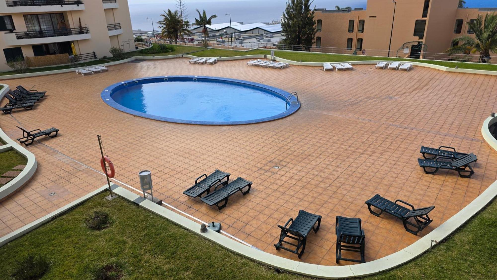 Apartment Cristo Rei Canico (Madeira)