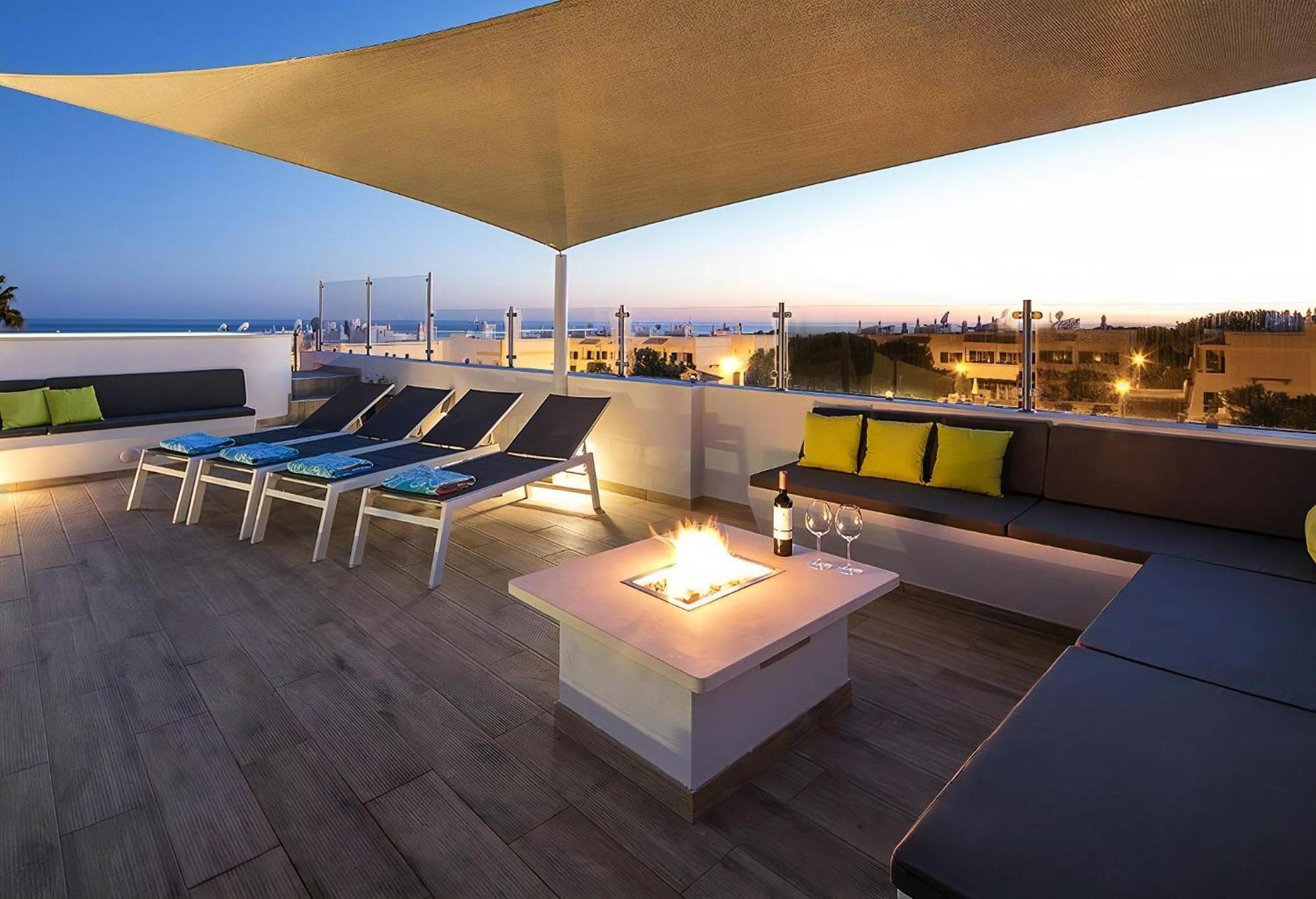 Casa Benagil Carvoeiro Algarve *