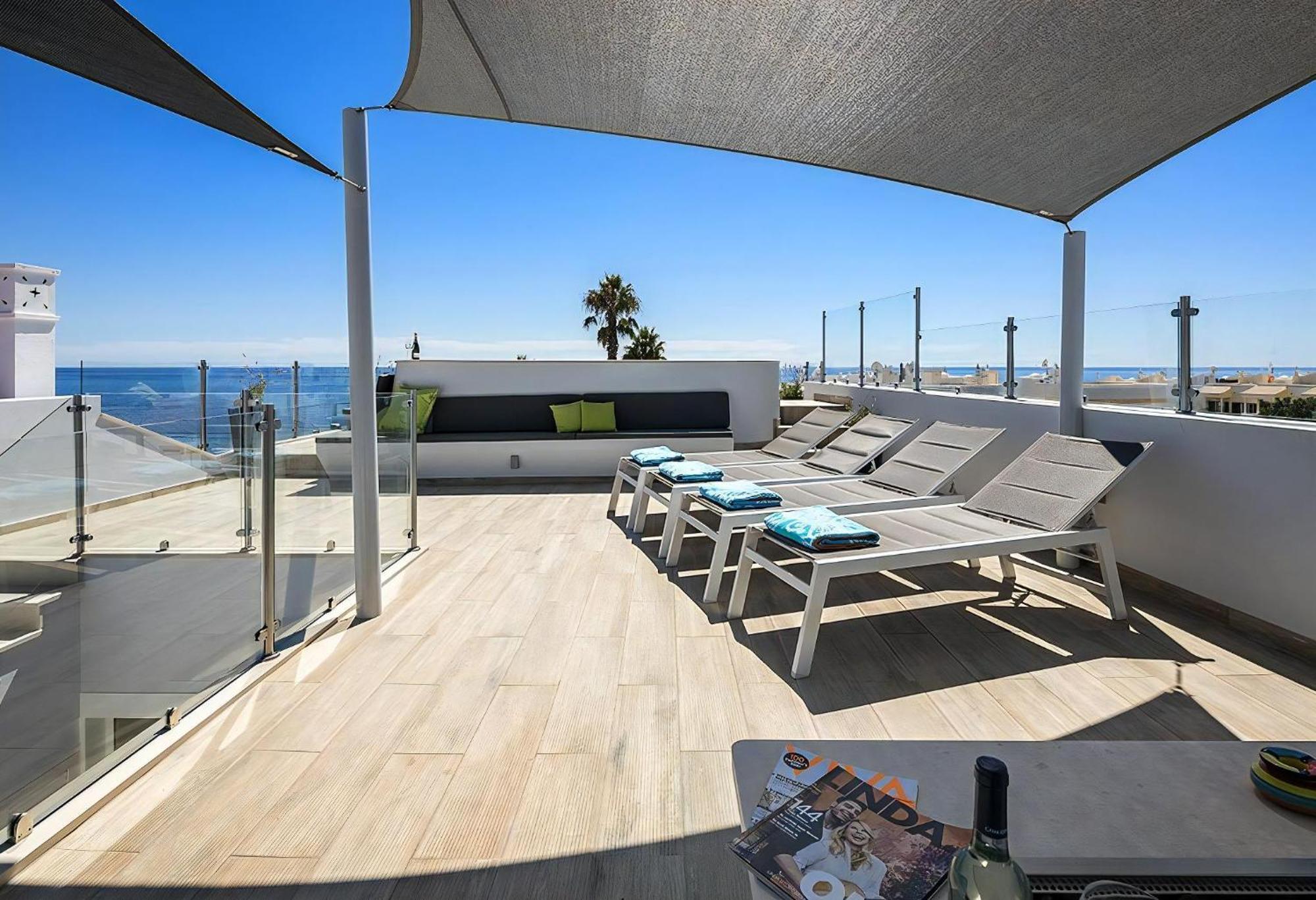 Casa Benagil Carvoeiro Algarve