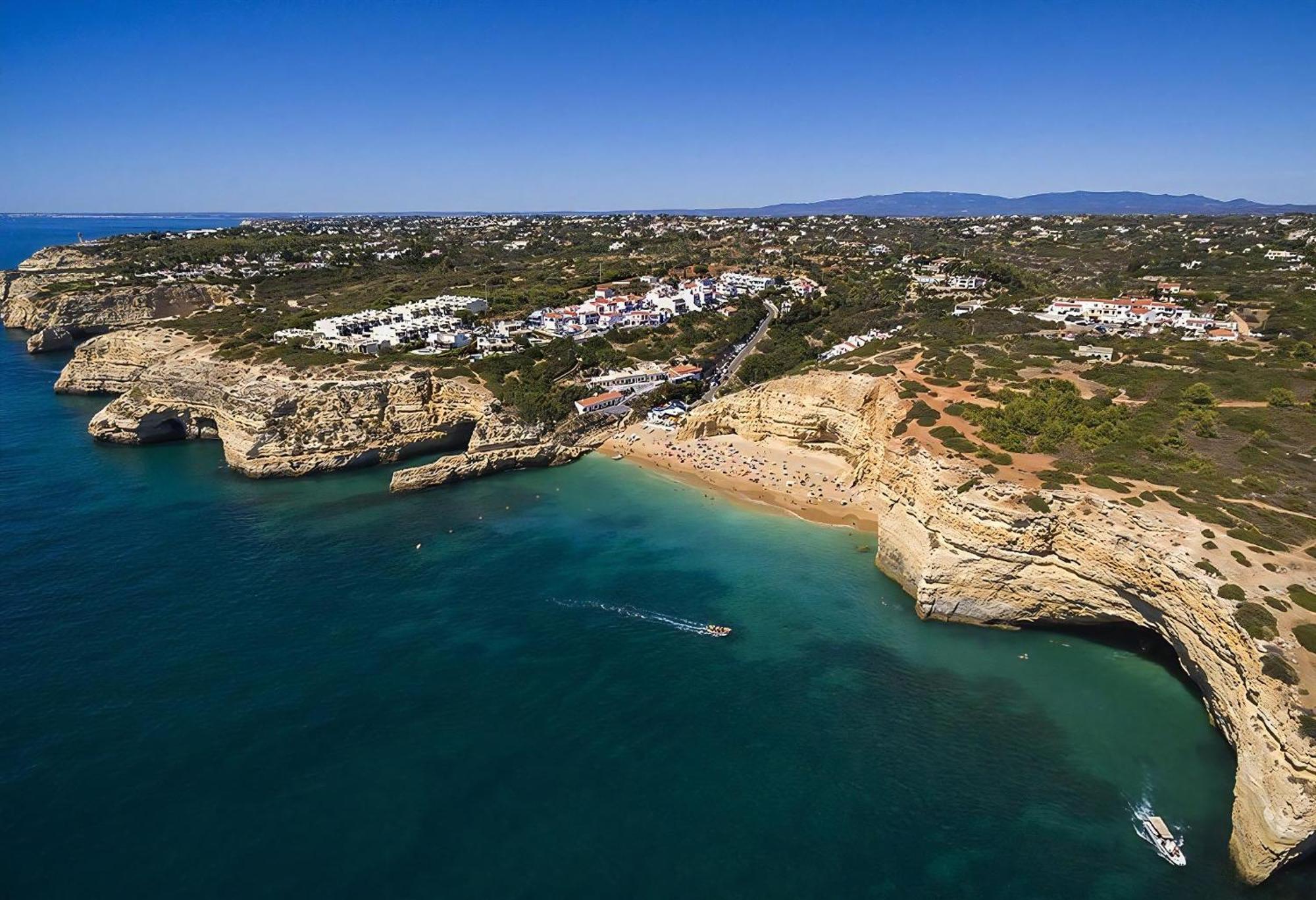Casa Benagil Carvoeiro Algarve Lagoa (Algarve)