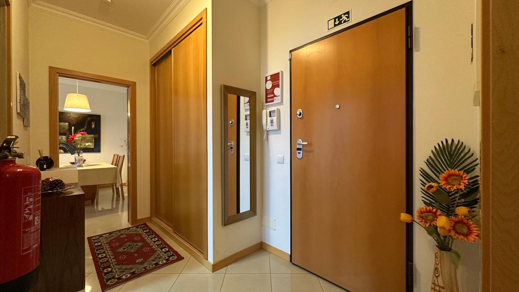 Apartment Costa Albufeira