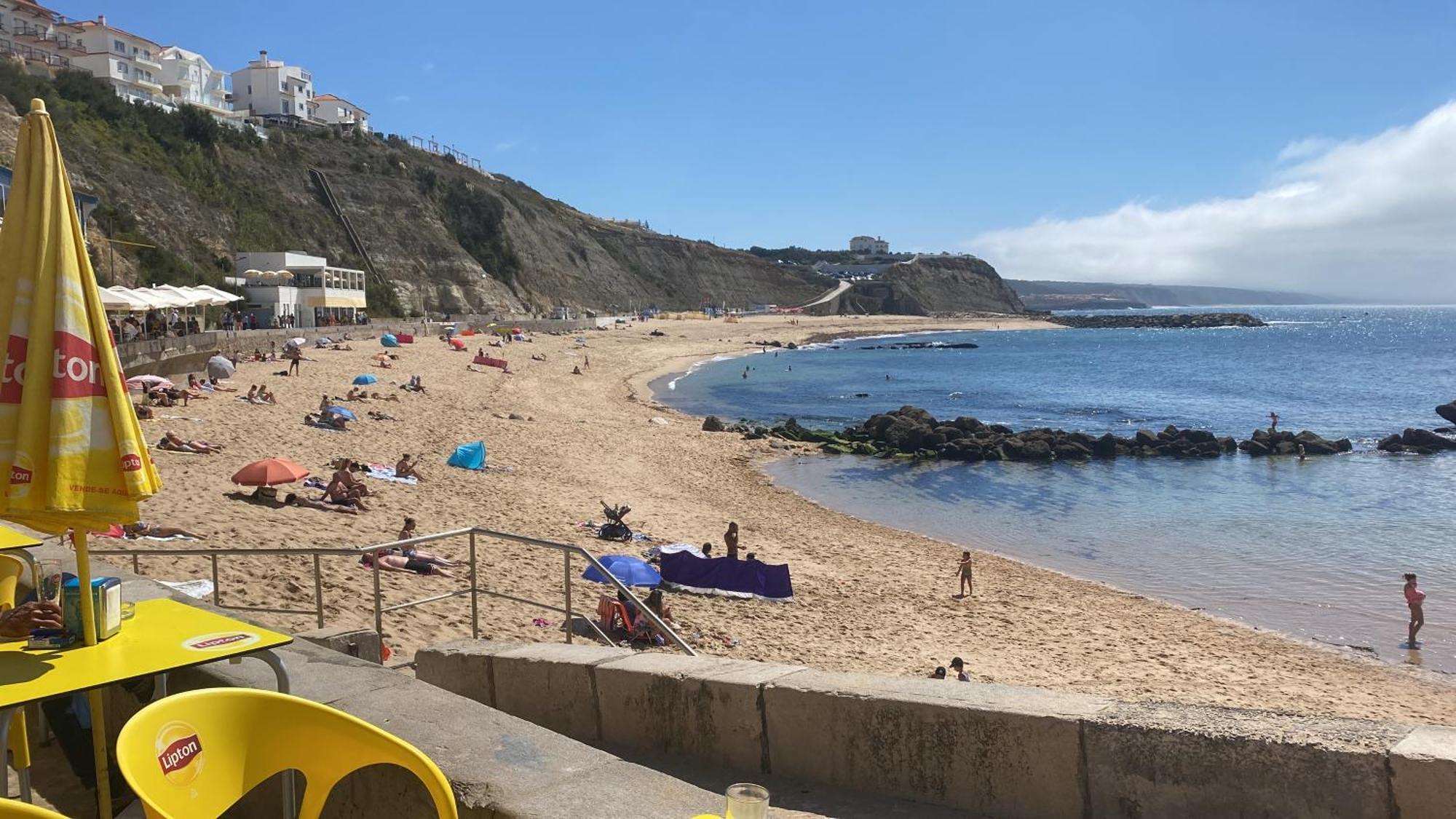 Sea Ceiling - * Ericeira