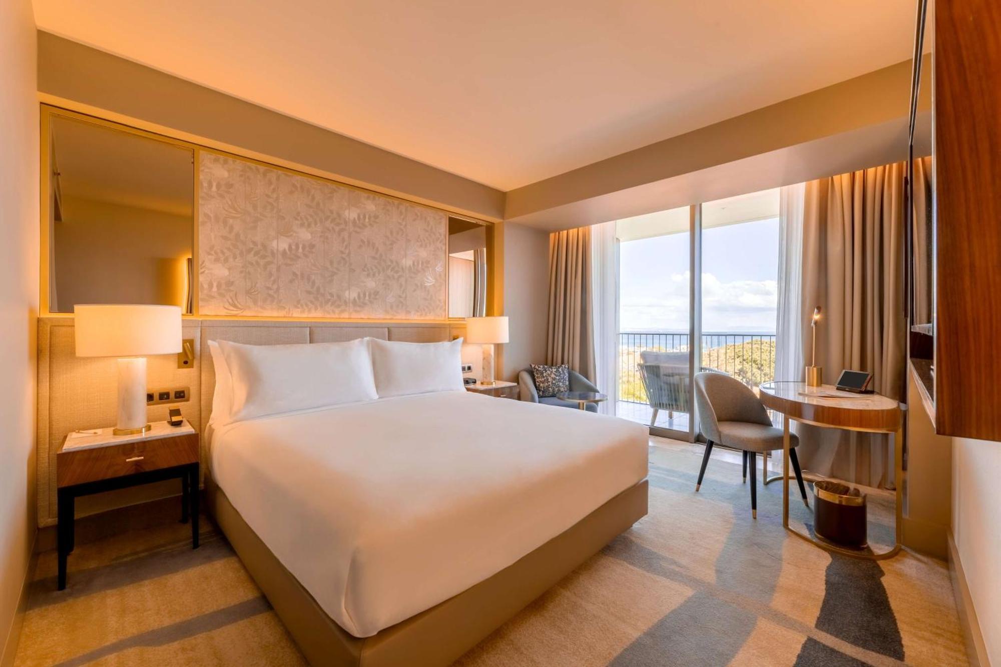 Legacy Cascais, Curio Collection By Hilton Hotel