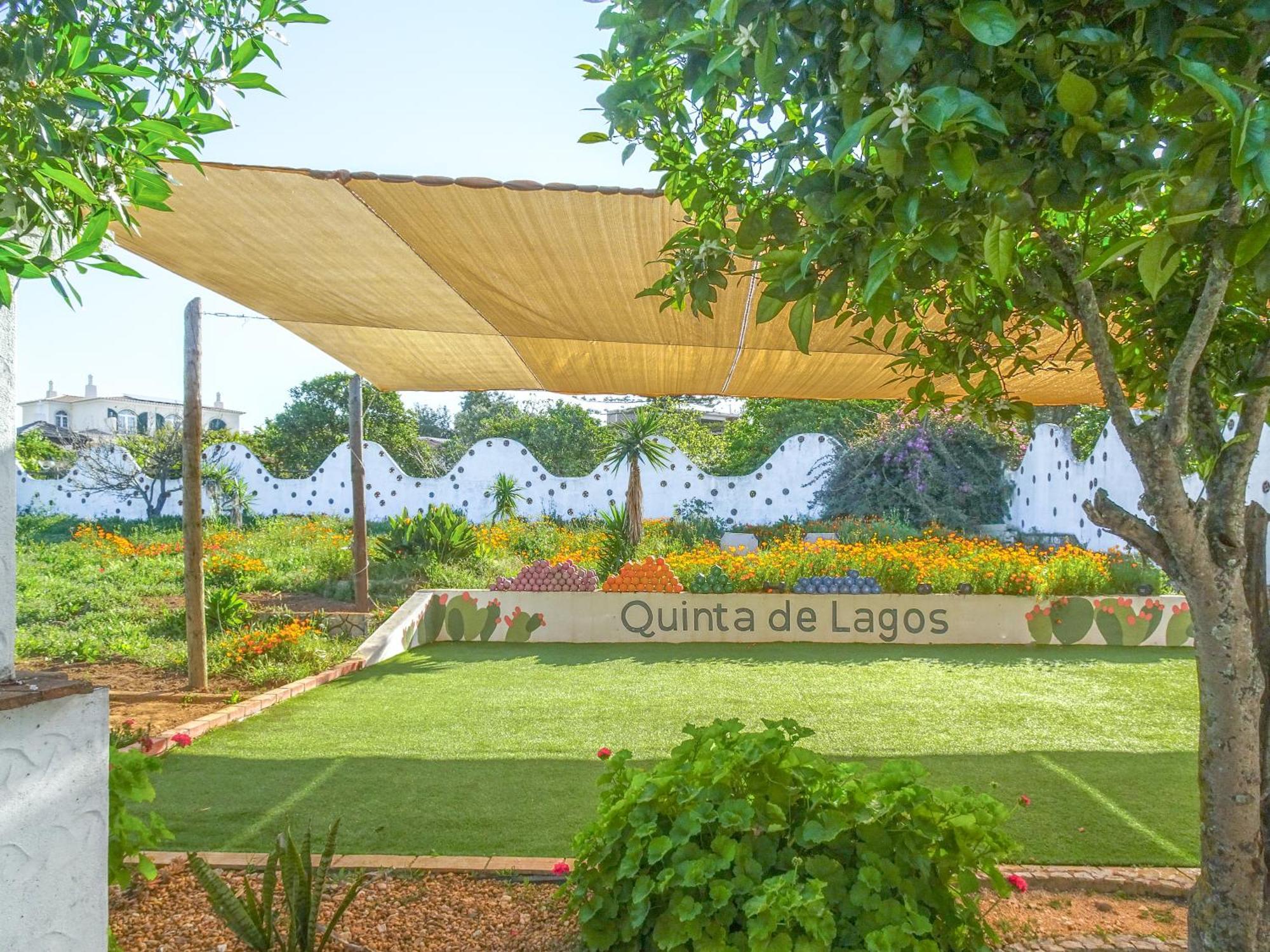 Apartment Quinta De