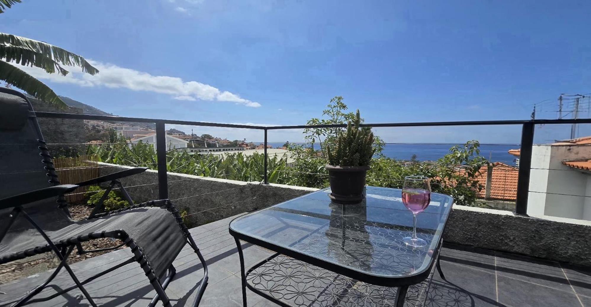 Apartamento Loki Funchal (Madeira)