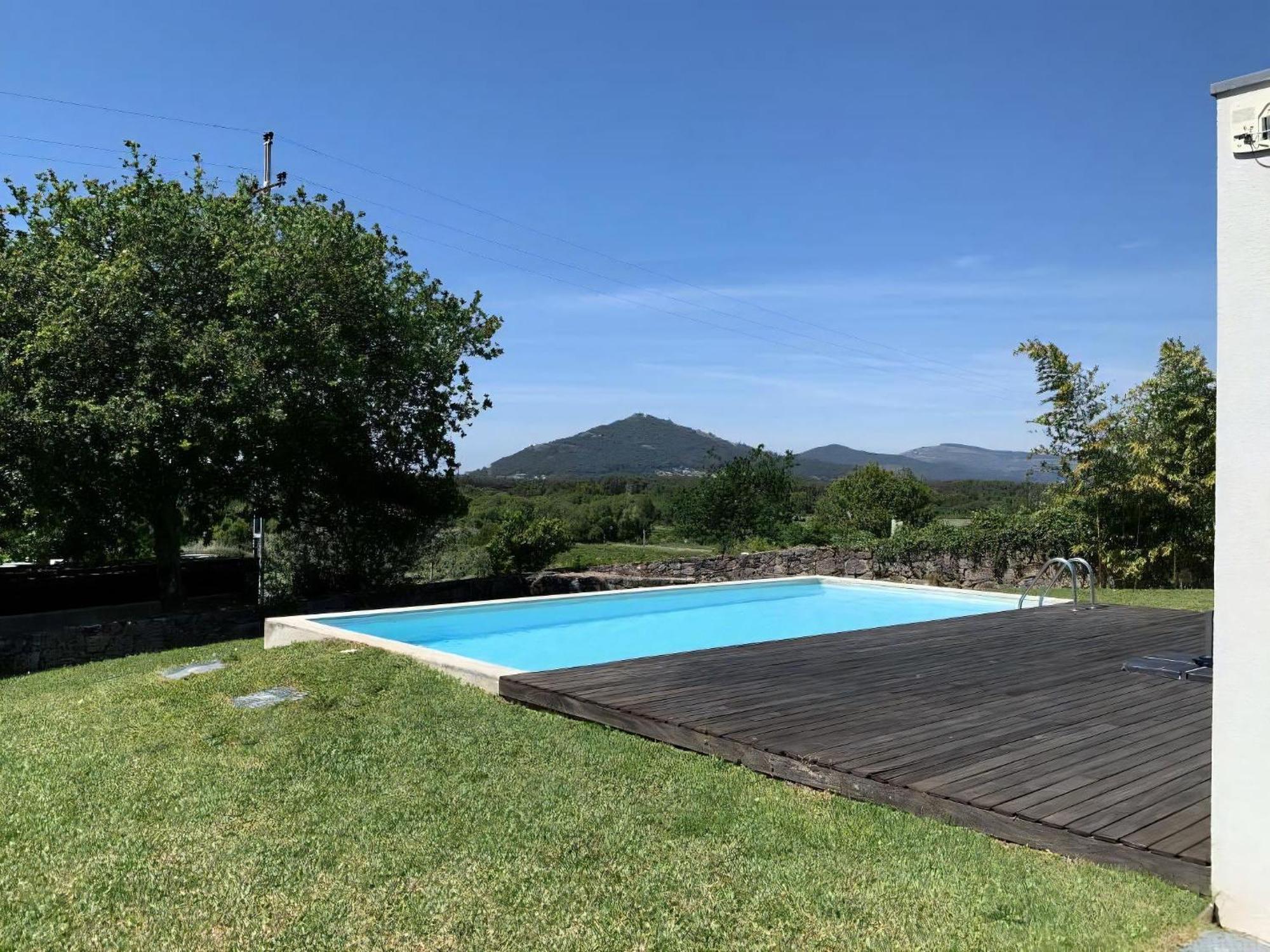 Villa Violet Caminha Viana Do Castelo Villa *