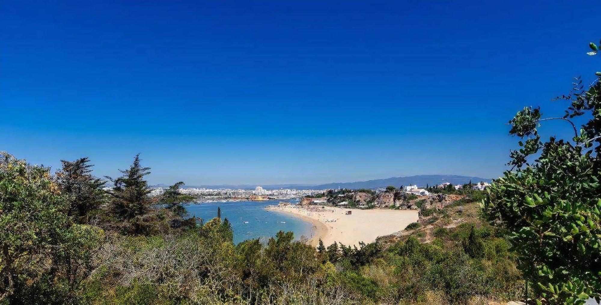 Casa Colmo Ferragudo Portugal Villa *