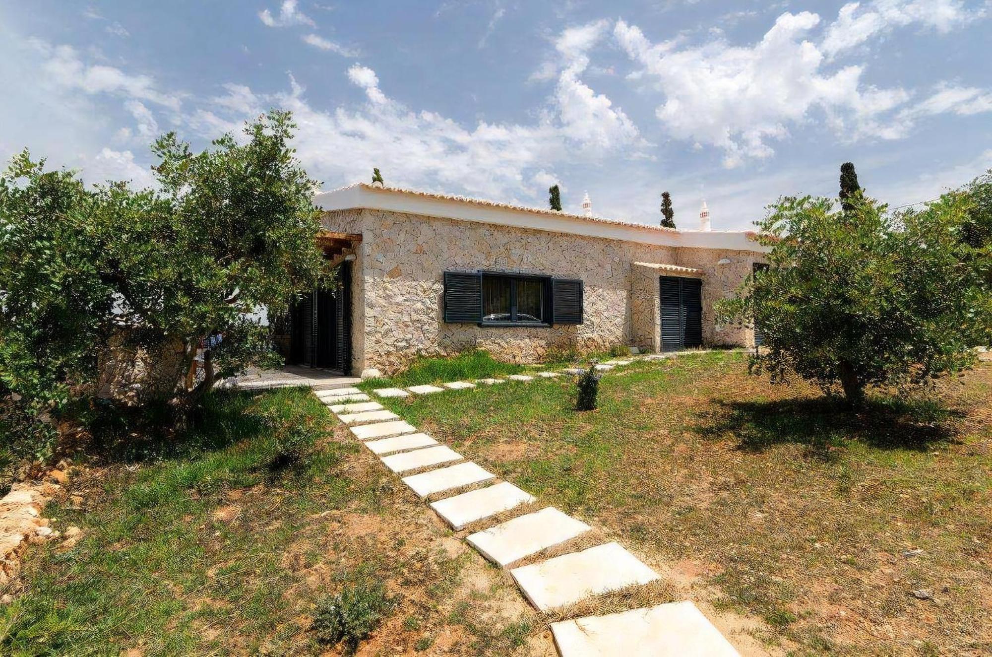 Casa Colmo Ferragudo Portugal Carvoeiro (Lagoa)