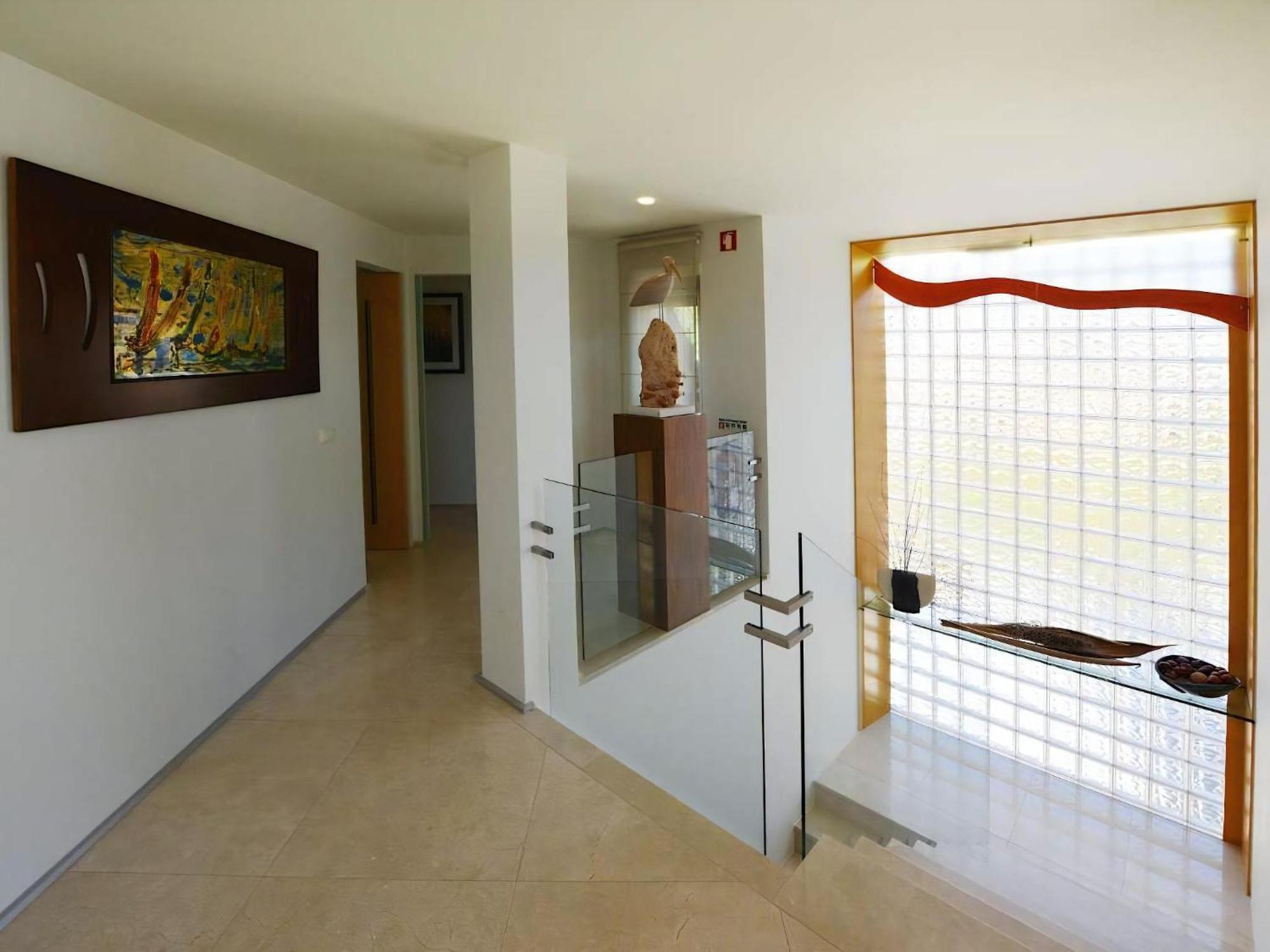 Special Vilamoura Villa 6 Bedrooms Villa Lagoon Private Pool With Great Golf Course Views Algarve