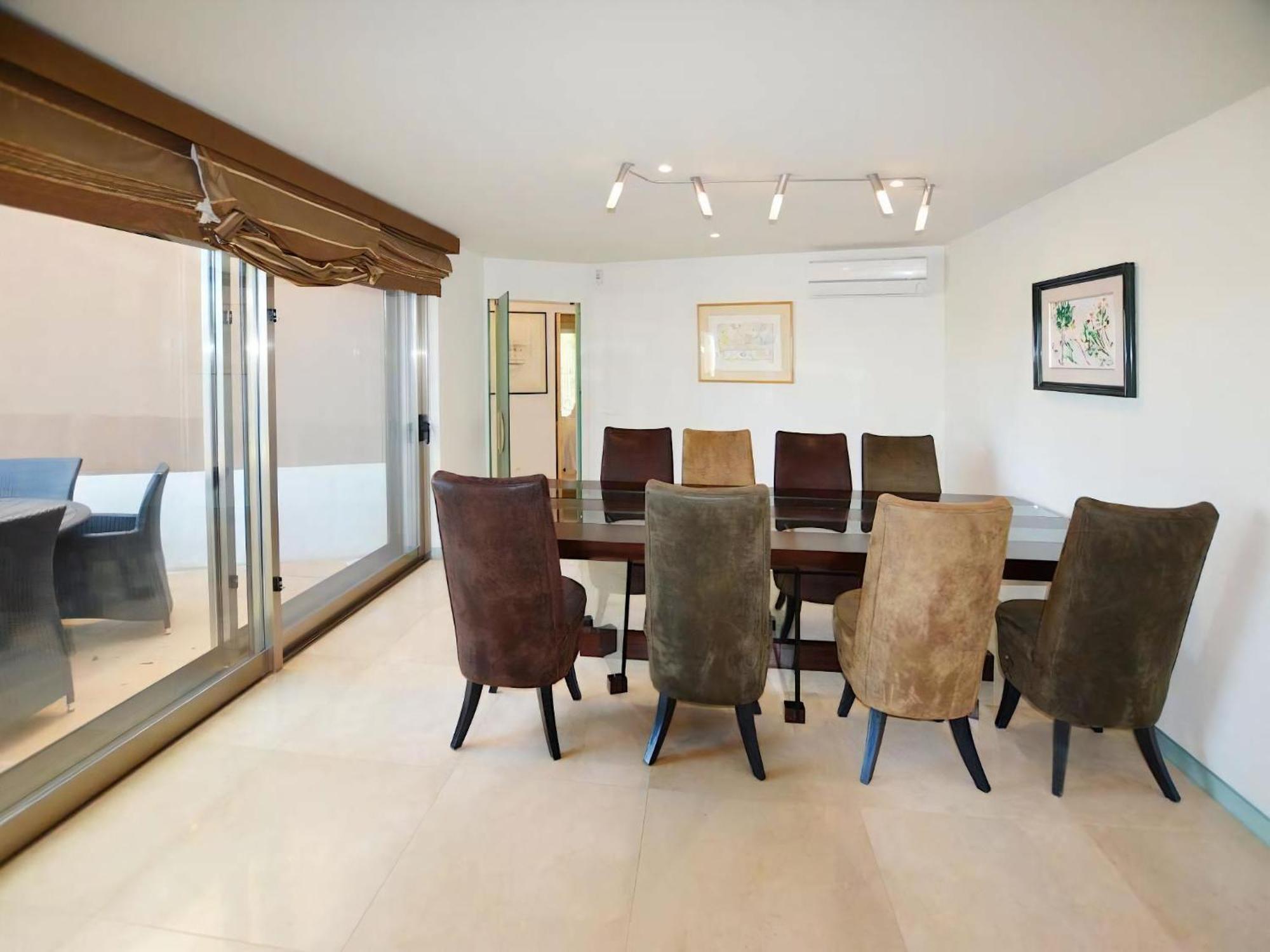 Special Vilamoura Villa 6 Bedrooms Villa Lagoon Private Pool With Great Golf Course Views Algarve * Quarteira