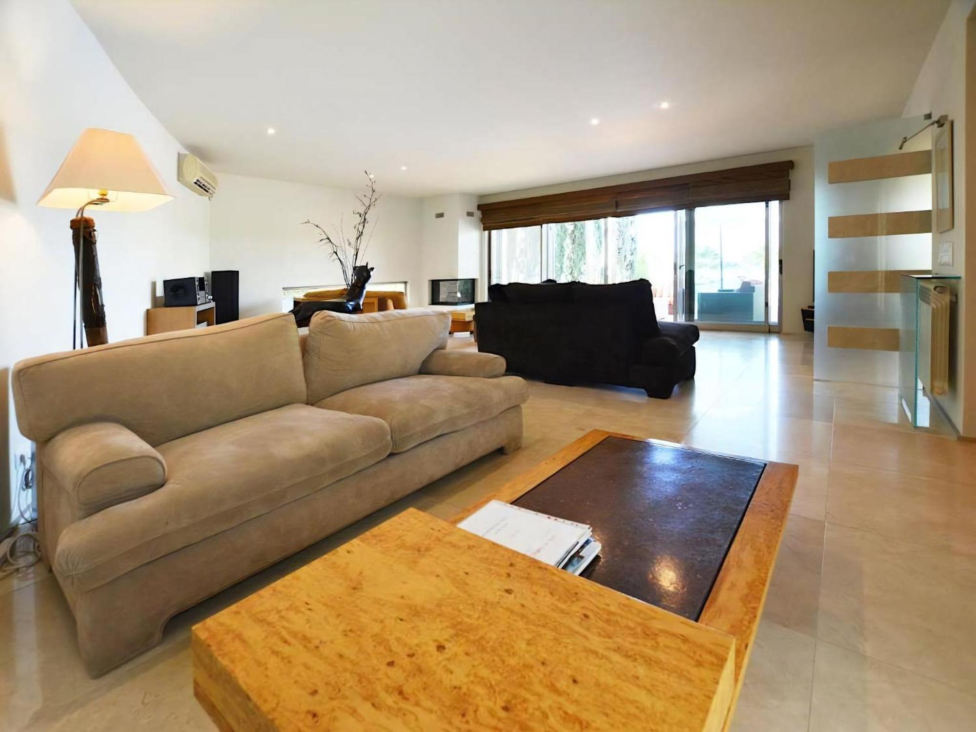 Special Vilamoura Villa 6 Bedrooms Villa Lagoon Private Pool With Great Golf Course Views Algarve
