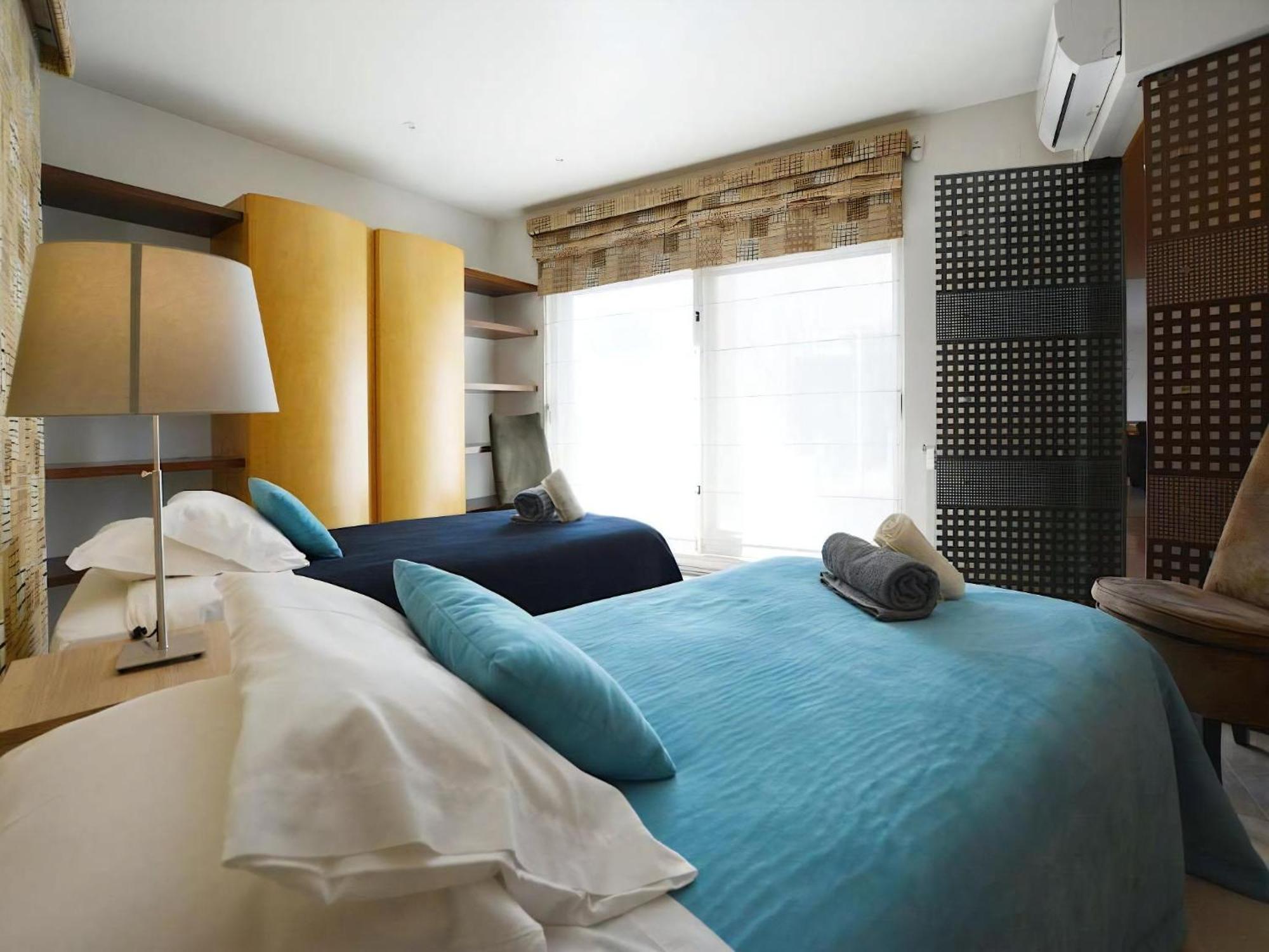 Special Vilamoura 6 Bedrooms Lagoon Private Pool With Great Golf Course Views Algarve * Quarteira