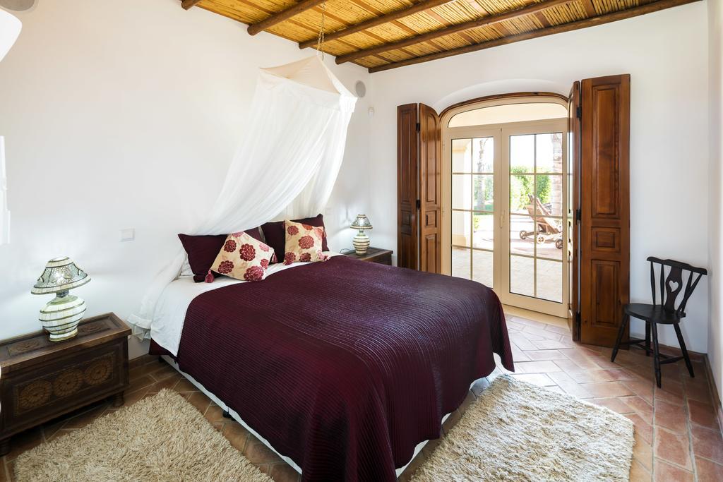 Holiday home Quinta Paraiso Lagos