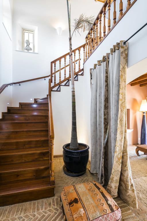 Quinta Paraiso * Lagos