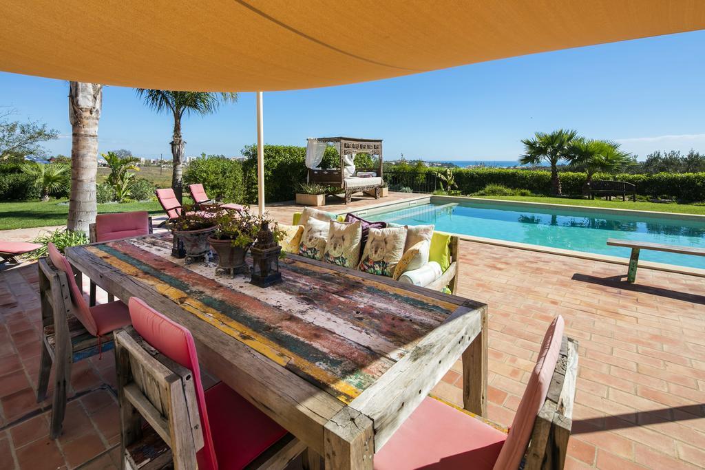 Quinta Paraiso * Lagos