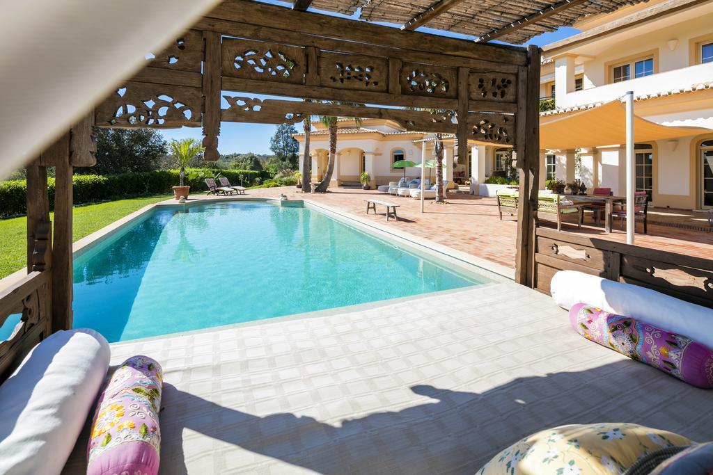 Quinta Paraiso * Lagos