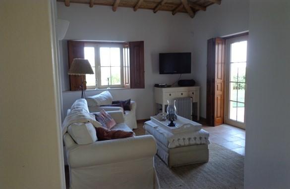 Quinta Paraiso Holiday home Lagos