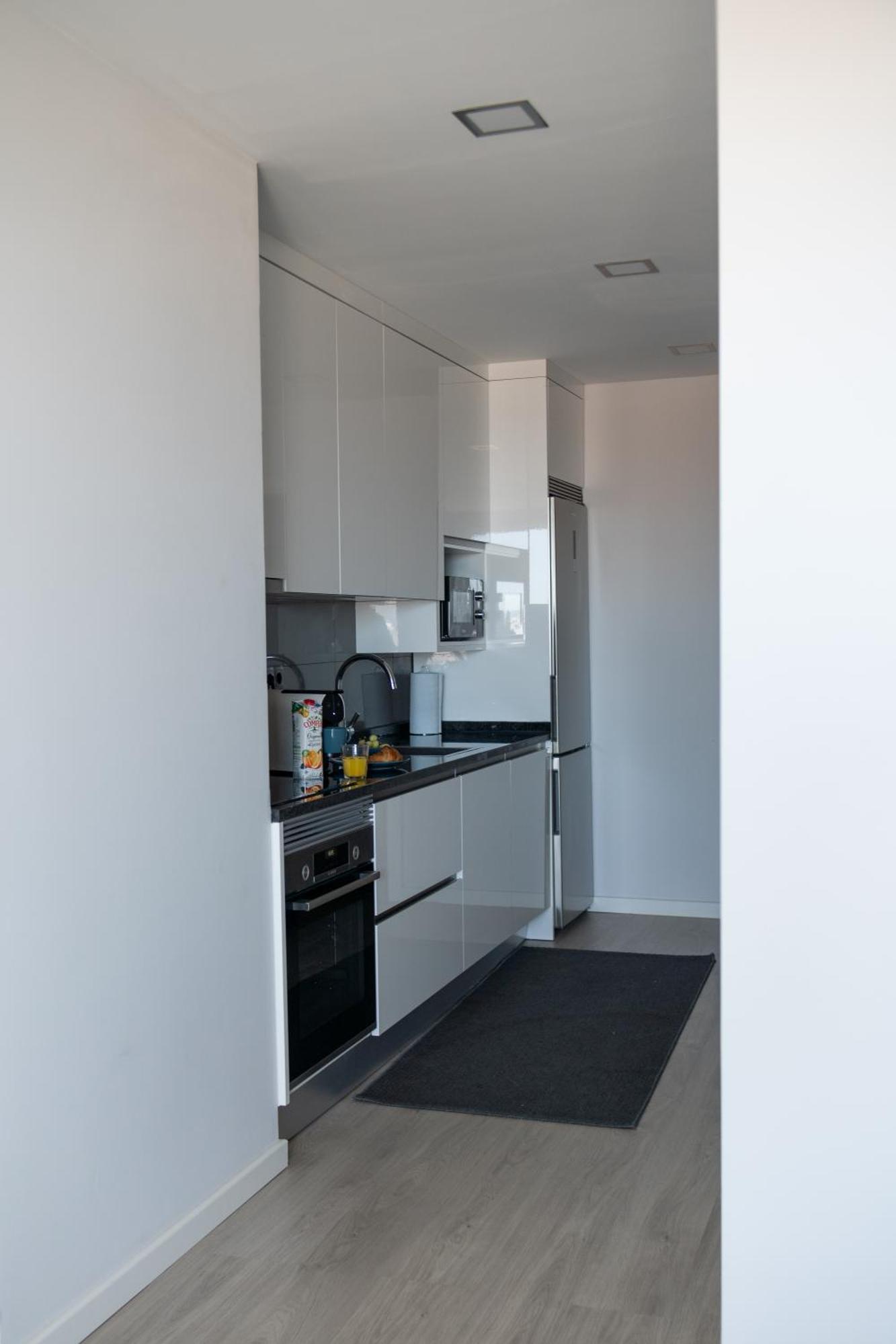 Green Tower 1106 Apartment *