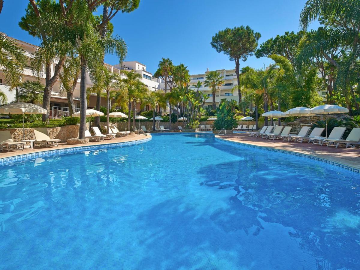 Ria Park Garden 4* Almancil