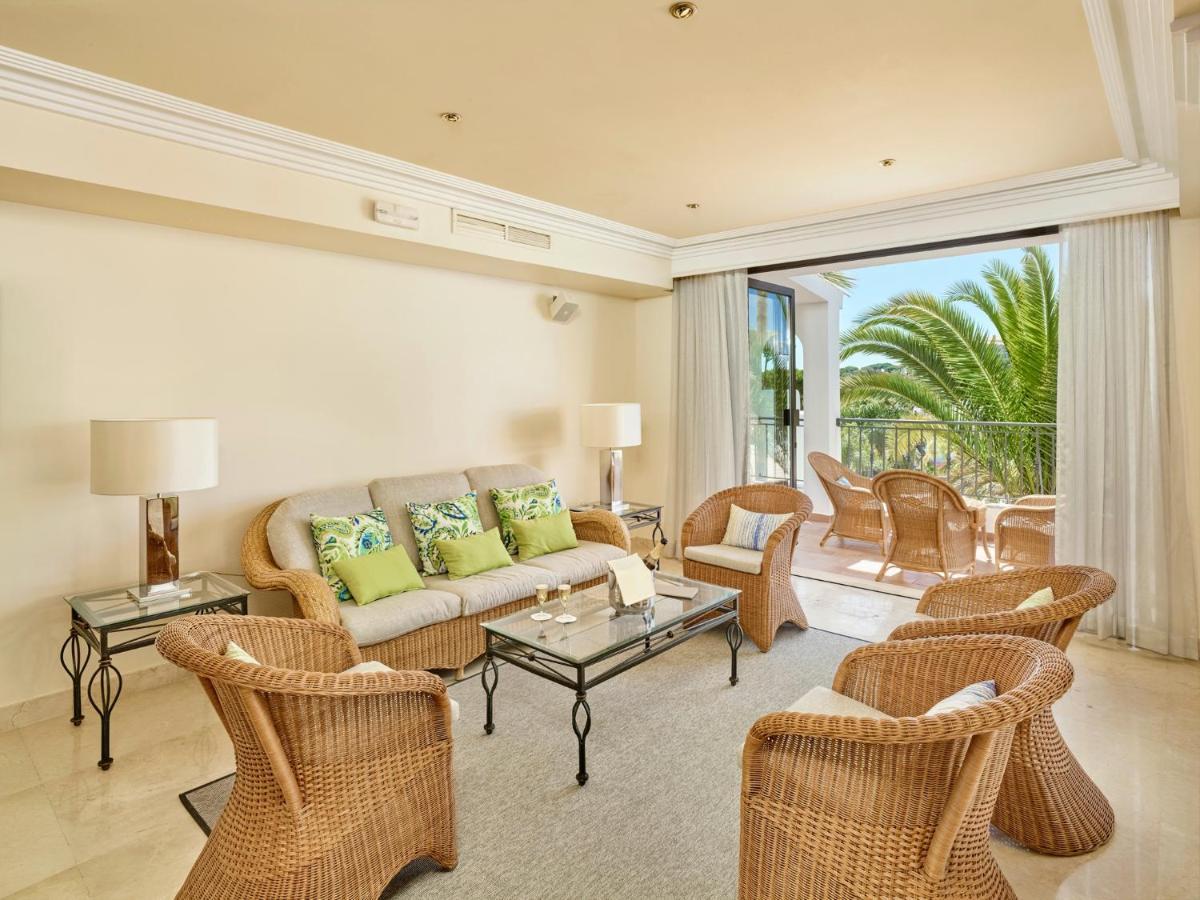 Ria Park Garden Hotel Almancil