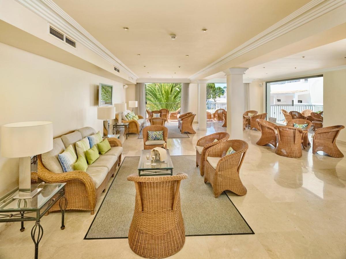 Hotel Ria Park Garden Almancil