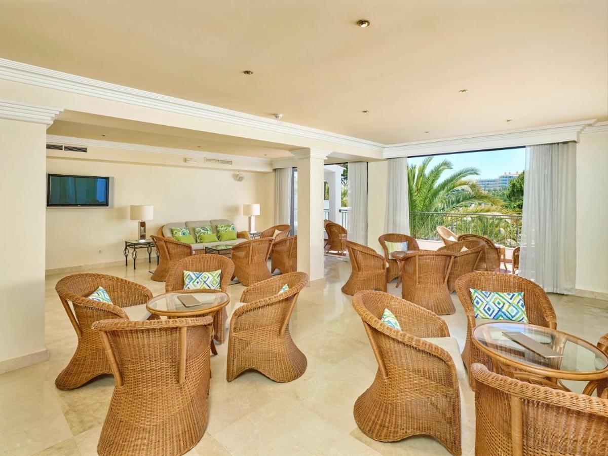 Hotel Ria Park Garden 4*