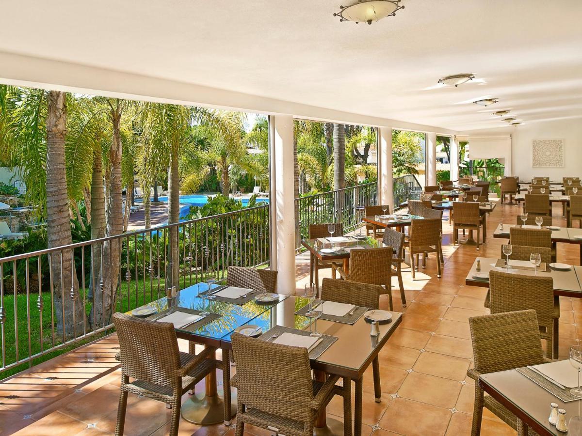 Ria Park Garden Hotel Almancil