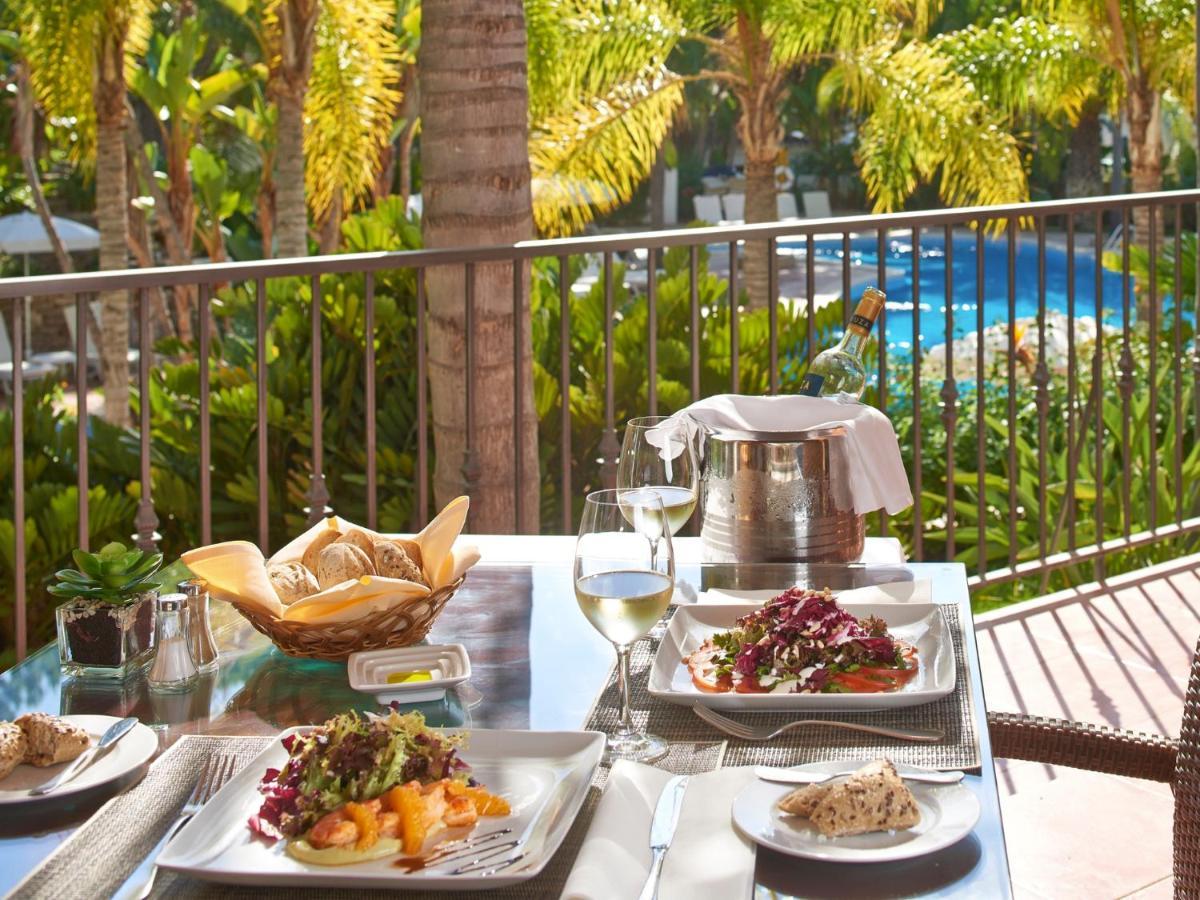 Ria Park Garden 4* Almancil