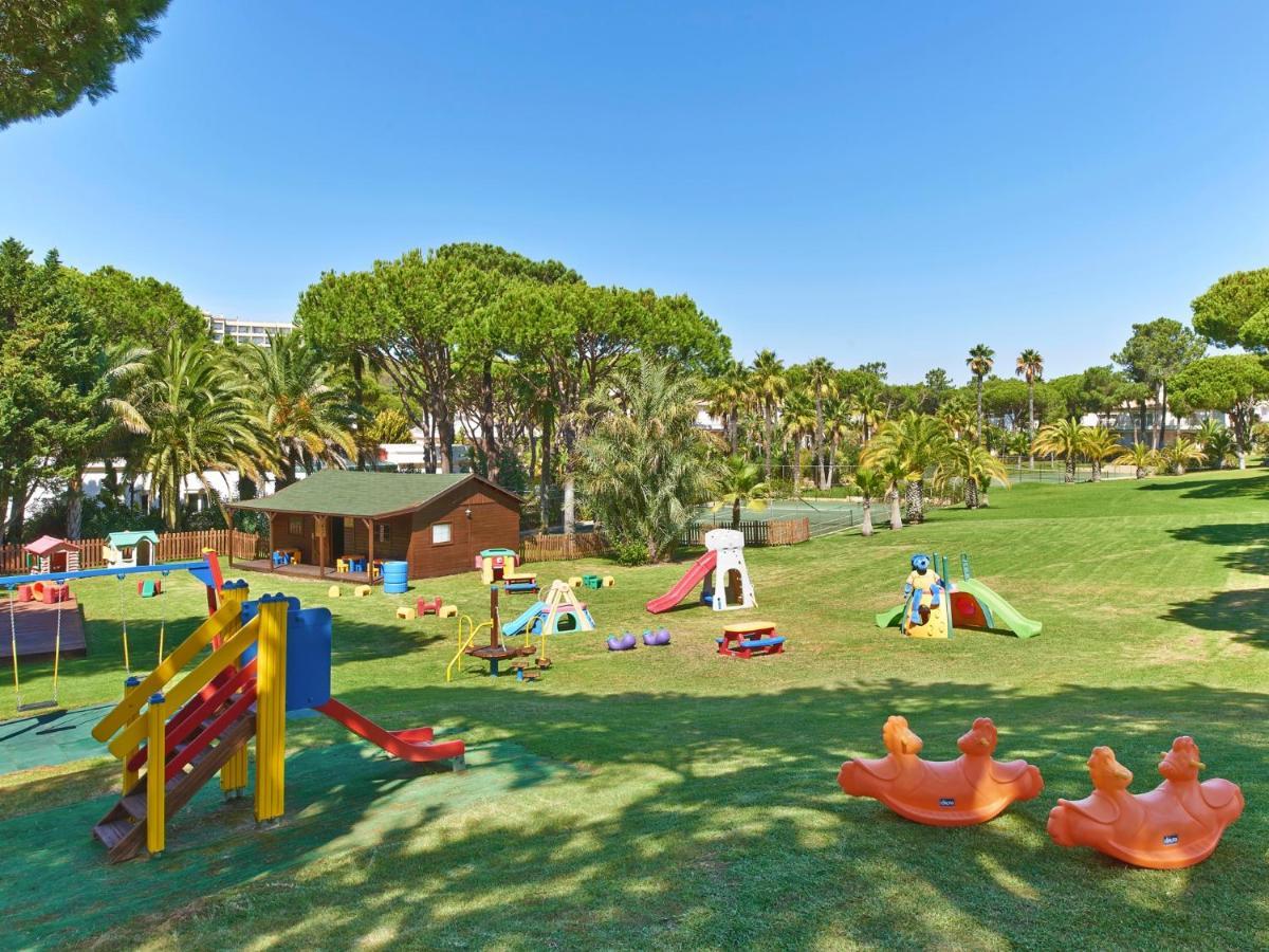 Ria Park Garden
