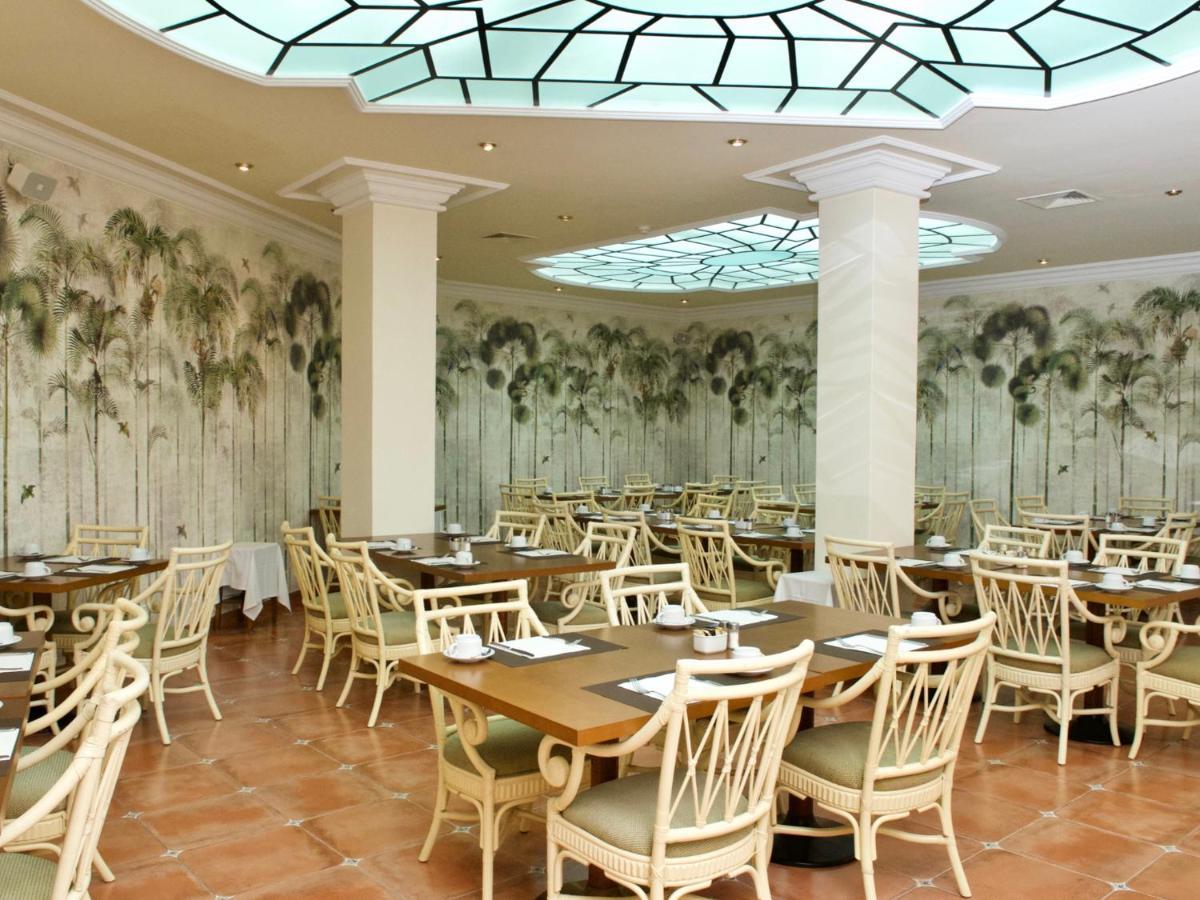 Ria Park Garden Hotel 4*