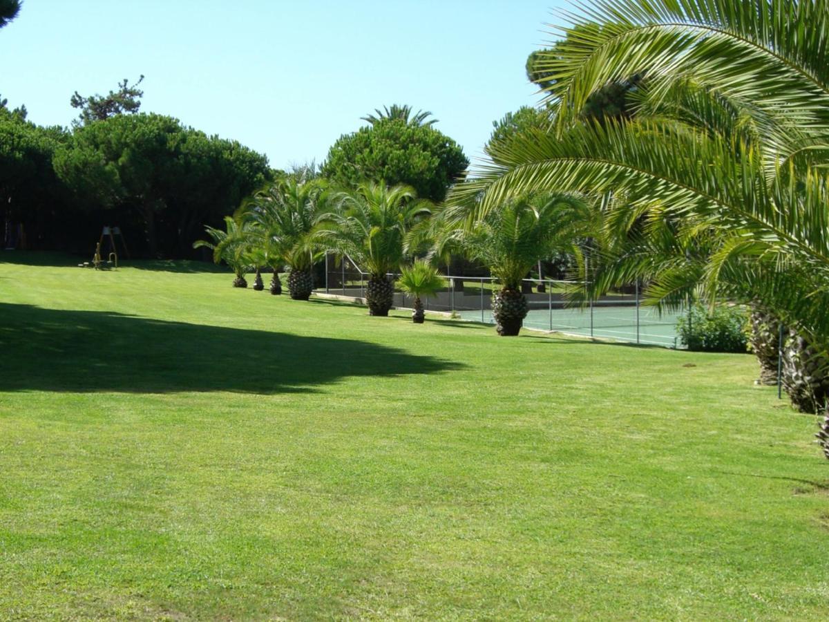 Hotel Ria Park Garden 4*