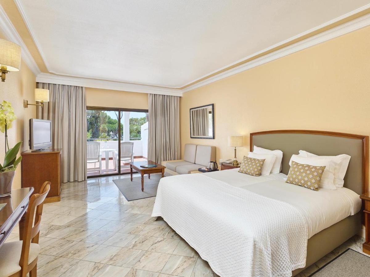 Ria Park Garden Hotel