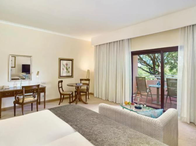 Quinta Do 5* Quinta do Lago