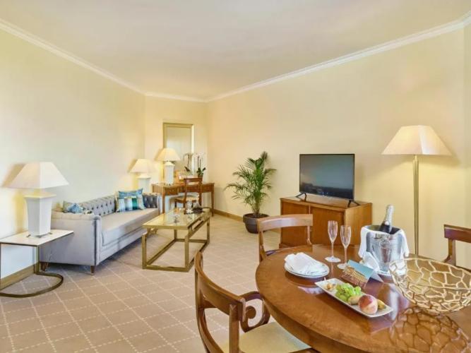Hotel Quinta Do