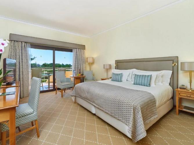 Quinta Do Hotel 5*