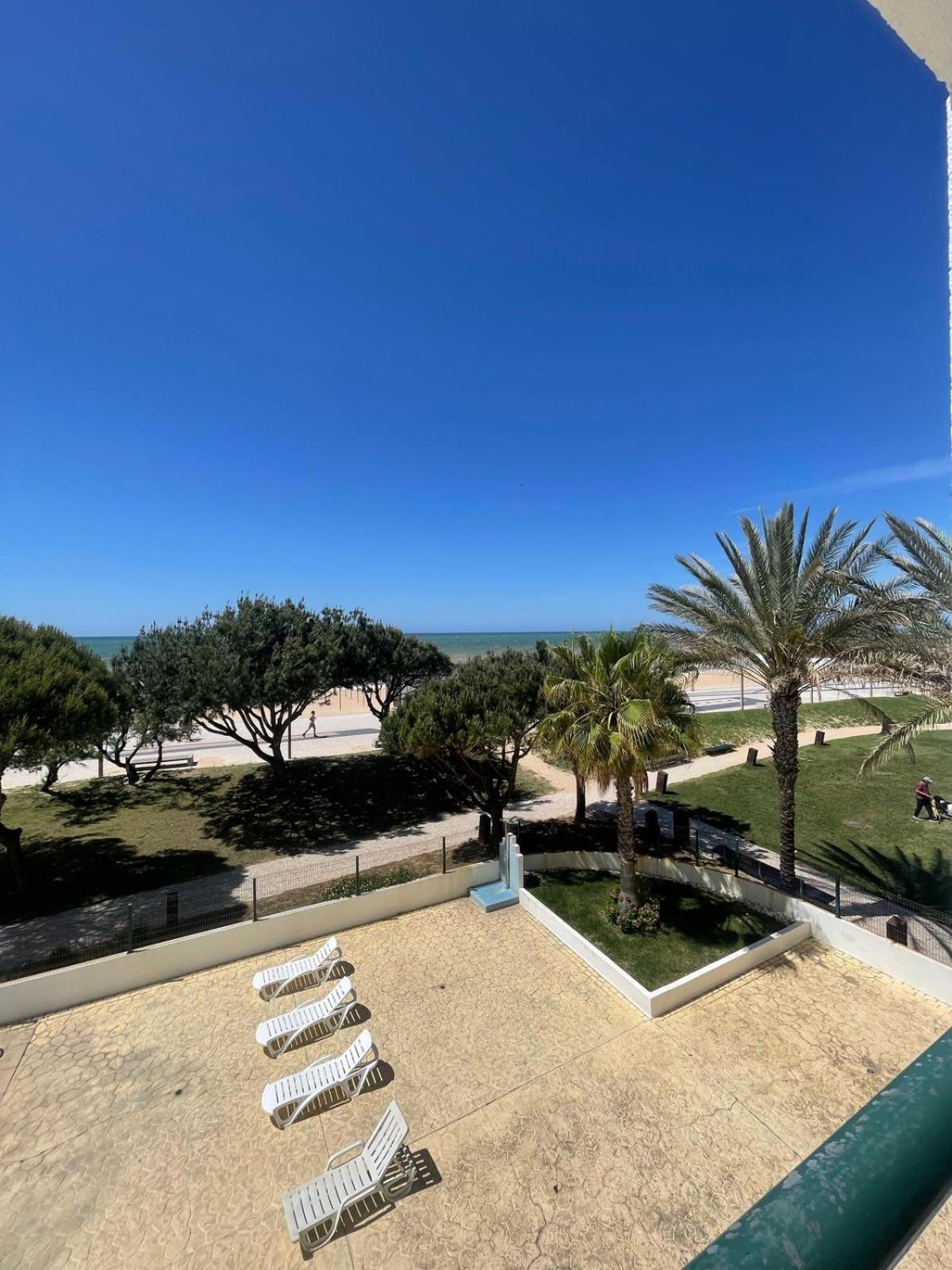 Apartment Carteia