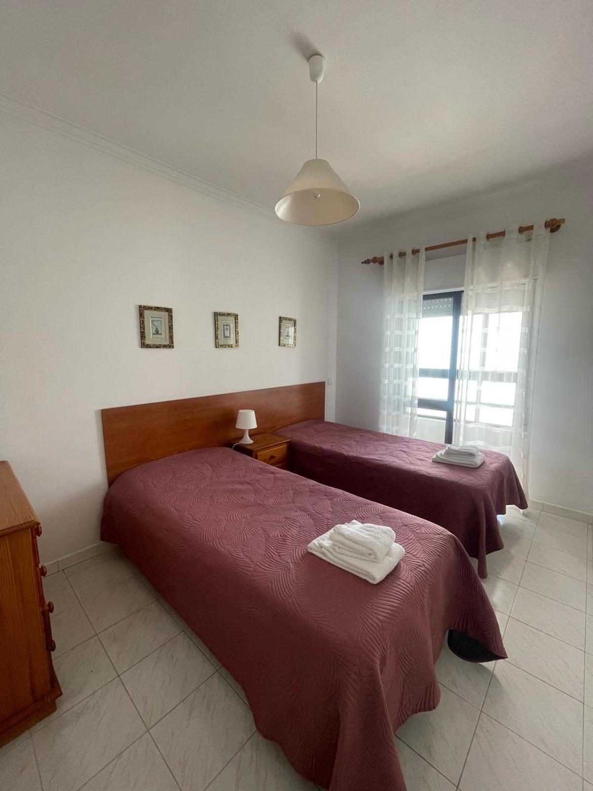 Carteia Apartment Quarteira