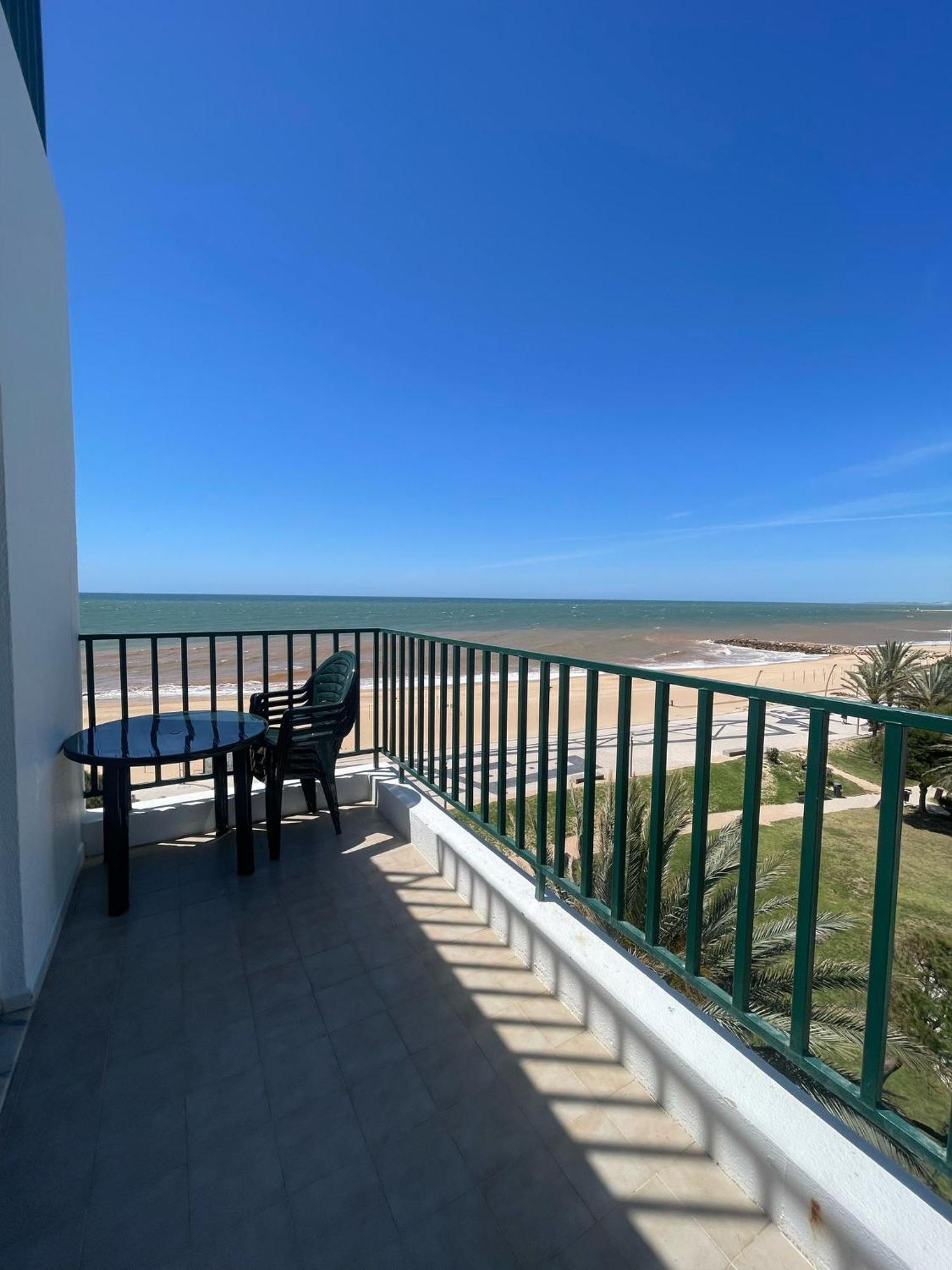 Carteia Apartment