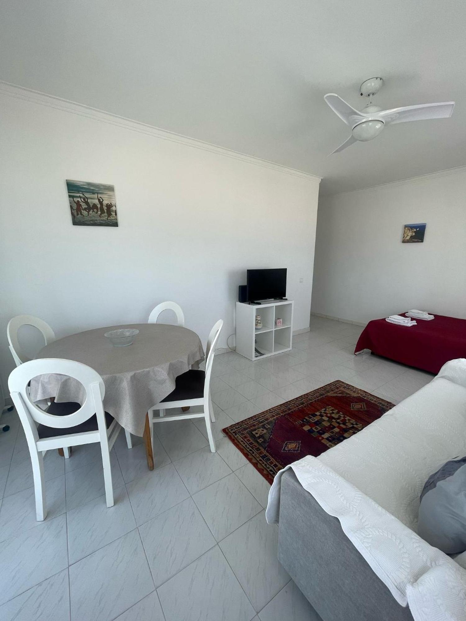 Apartment Carteia *