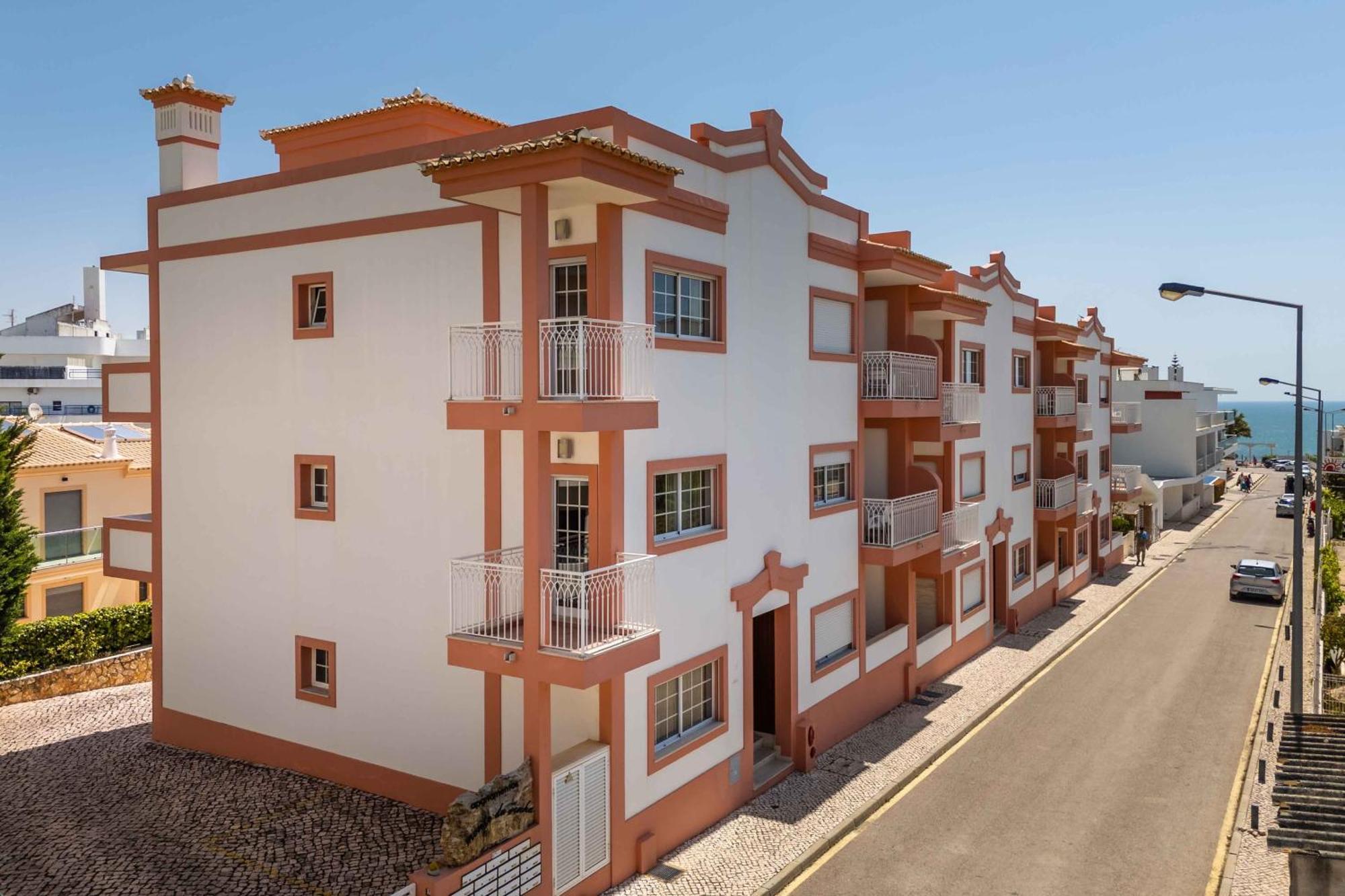 Monte Da Vinha I Apartamento