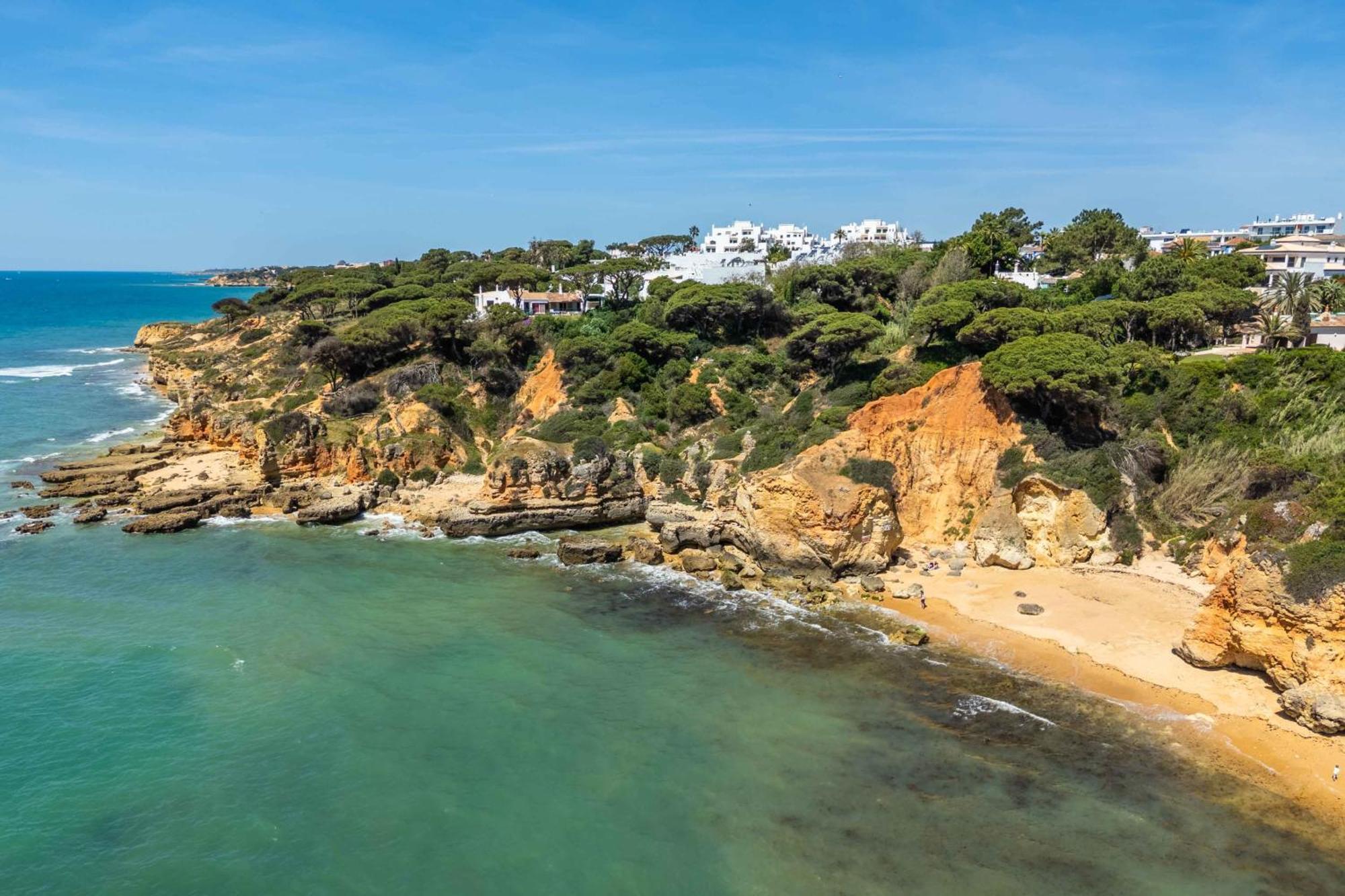 Apartamento Monte Da Vinha I