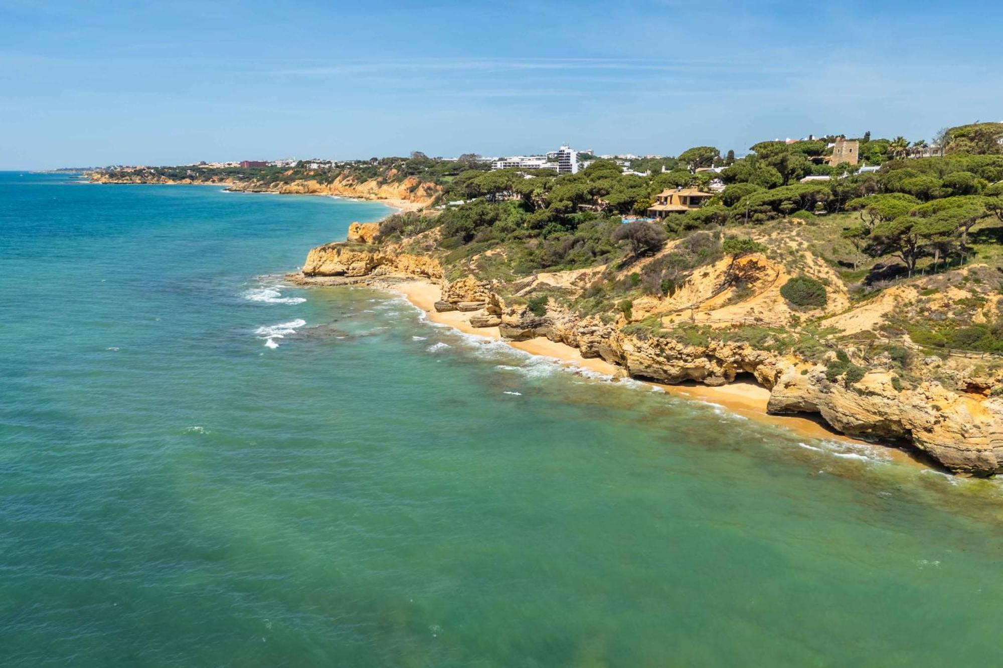 Apartamento Monte Da Vinha I