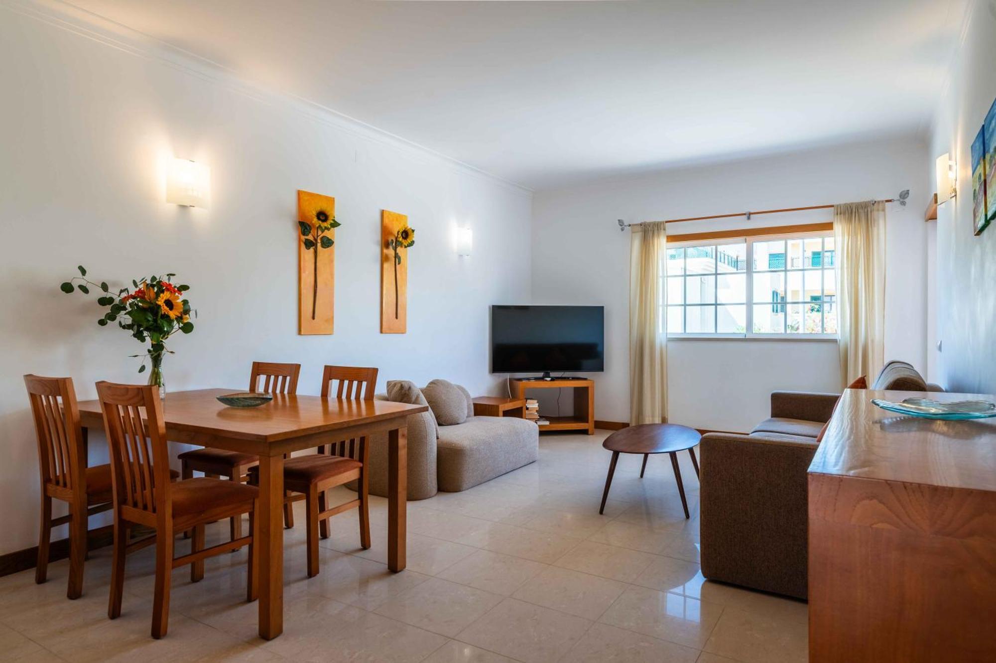 Apartamento Monte Da Vinha I Albufeira