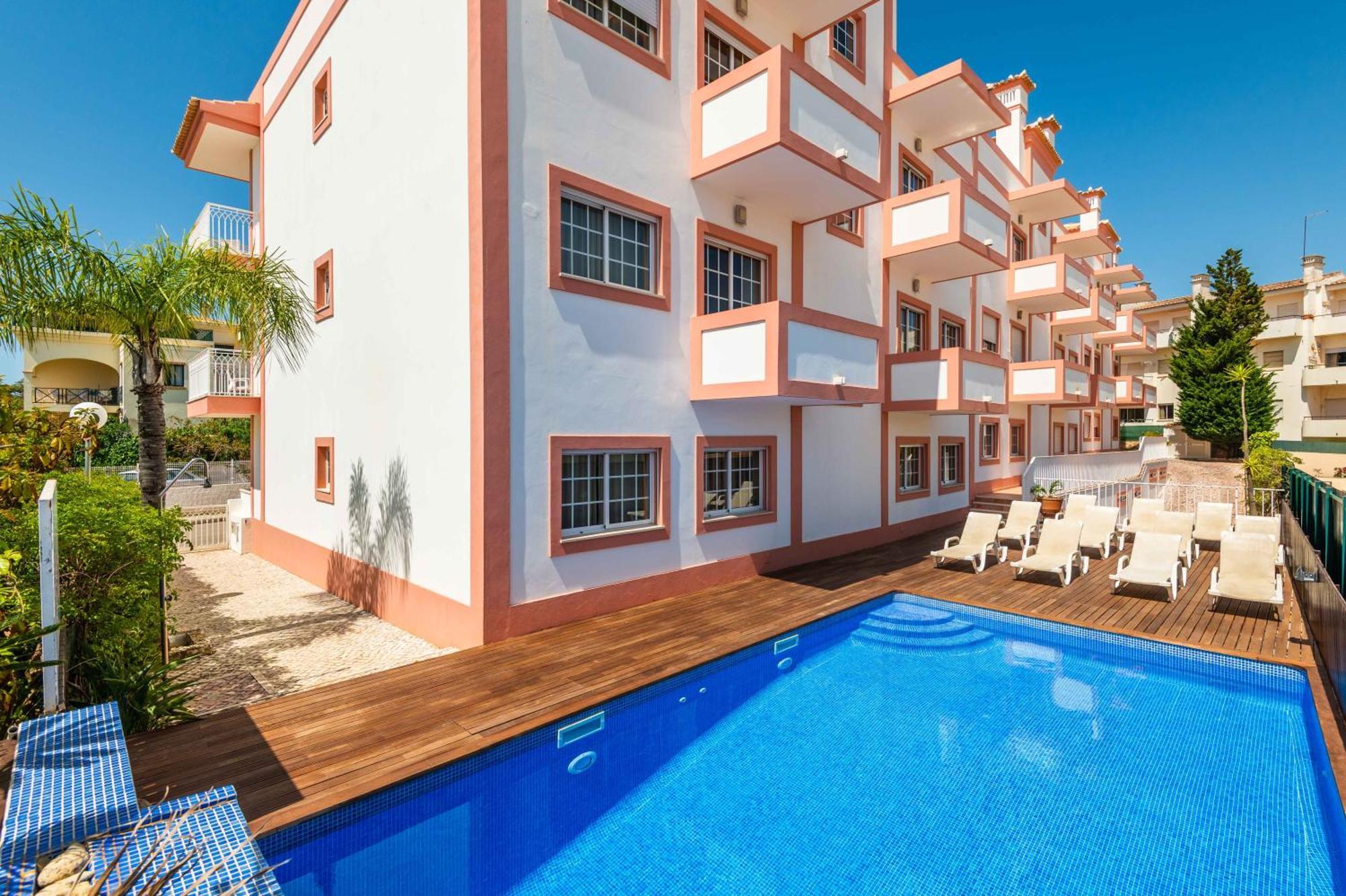 Monte Da Vinha I Albufeira