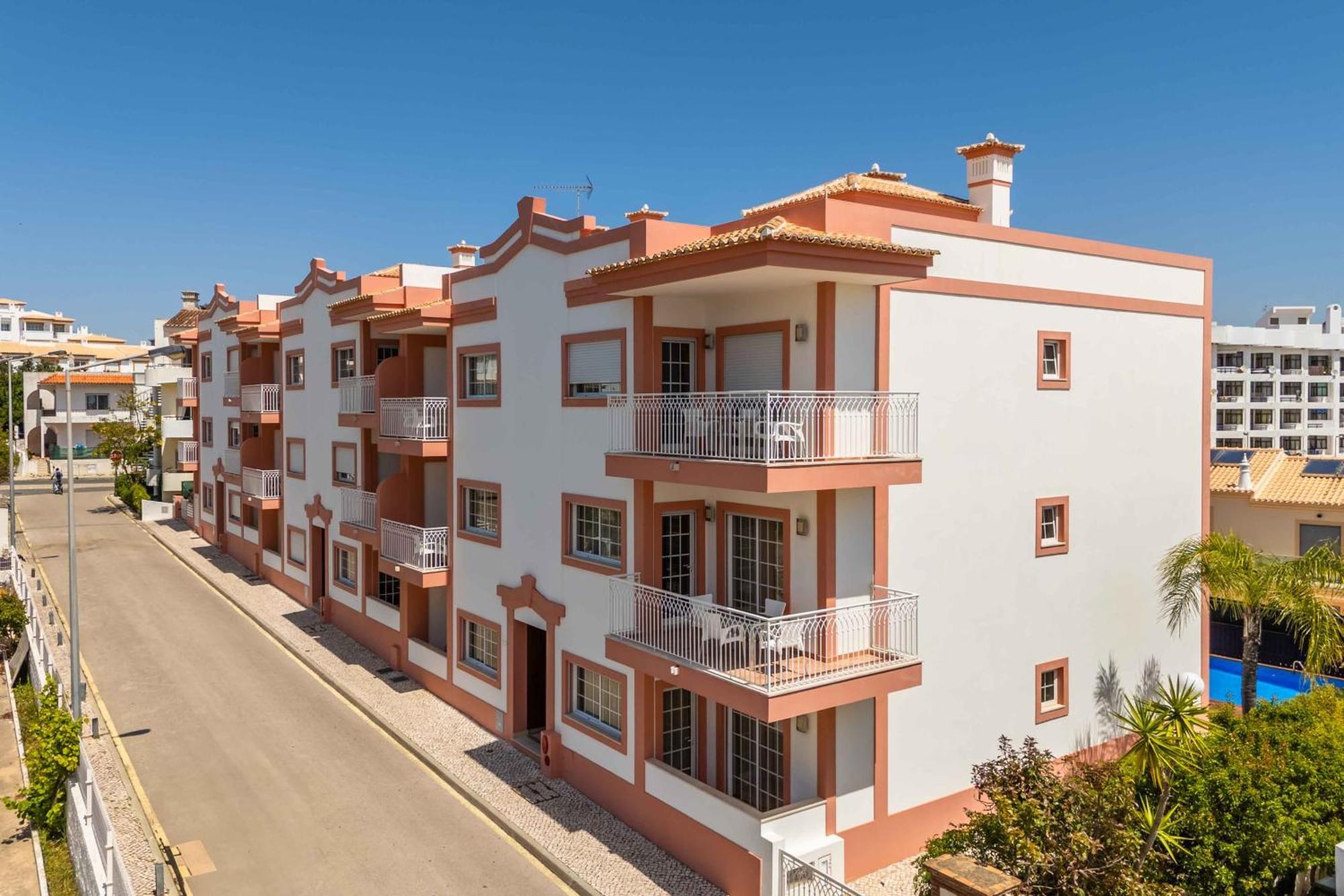 Monte Da Vinha I * Albufeira